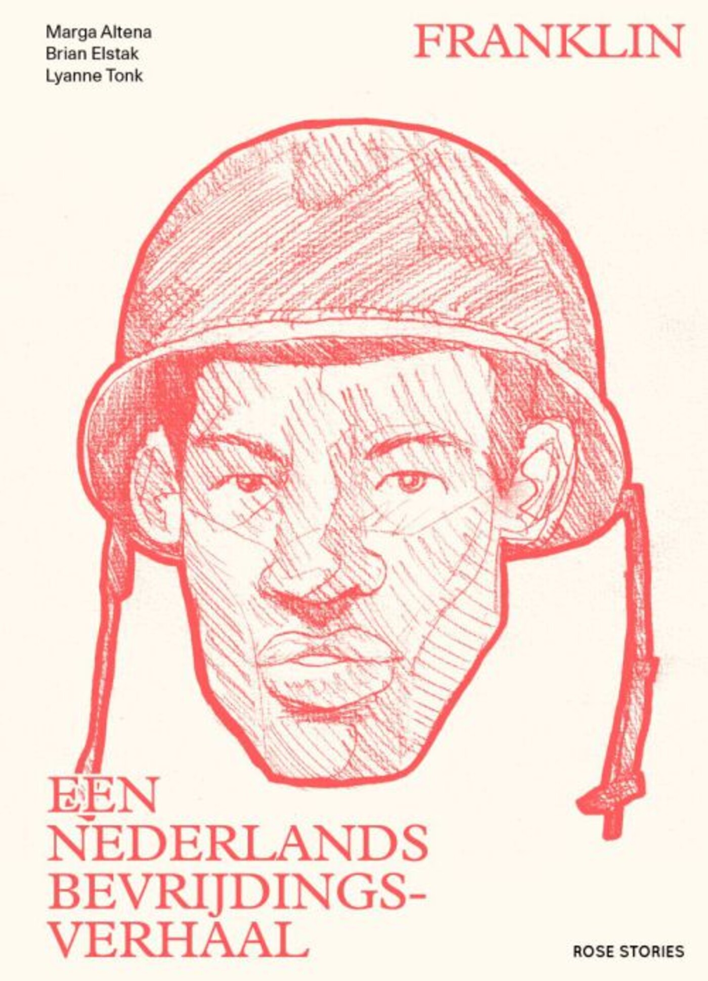 #170 - Zwarte Bevrijders: Afro-Amerikaanse soldaten in Nederland