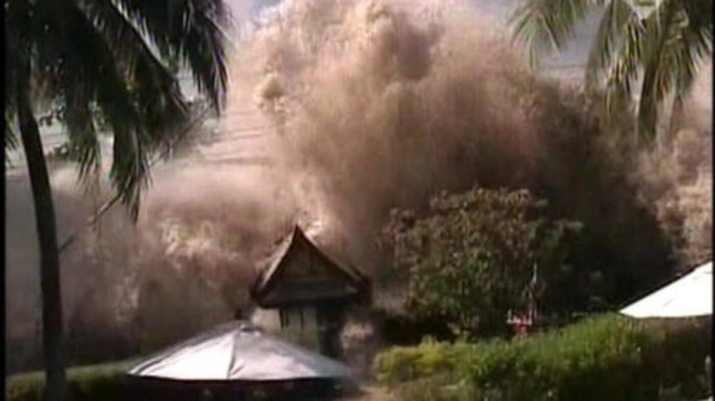 #240 - 15 jaar na de tsunami