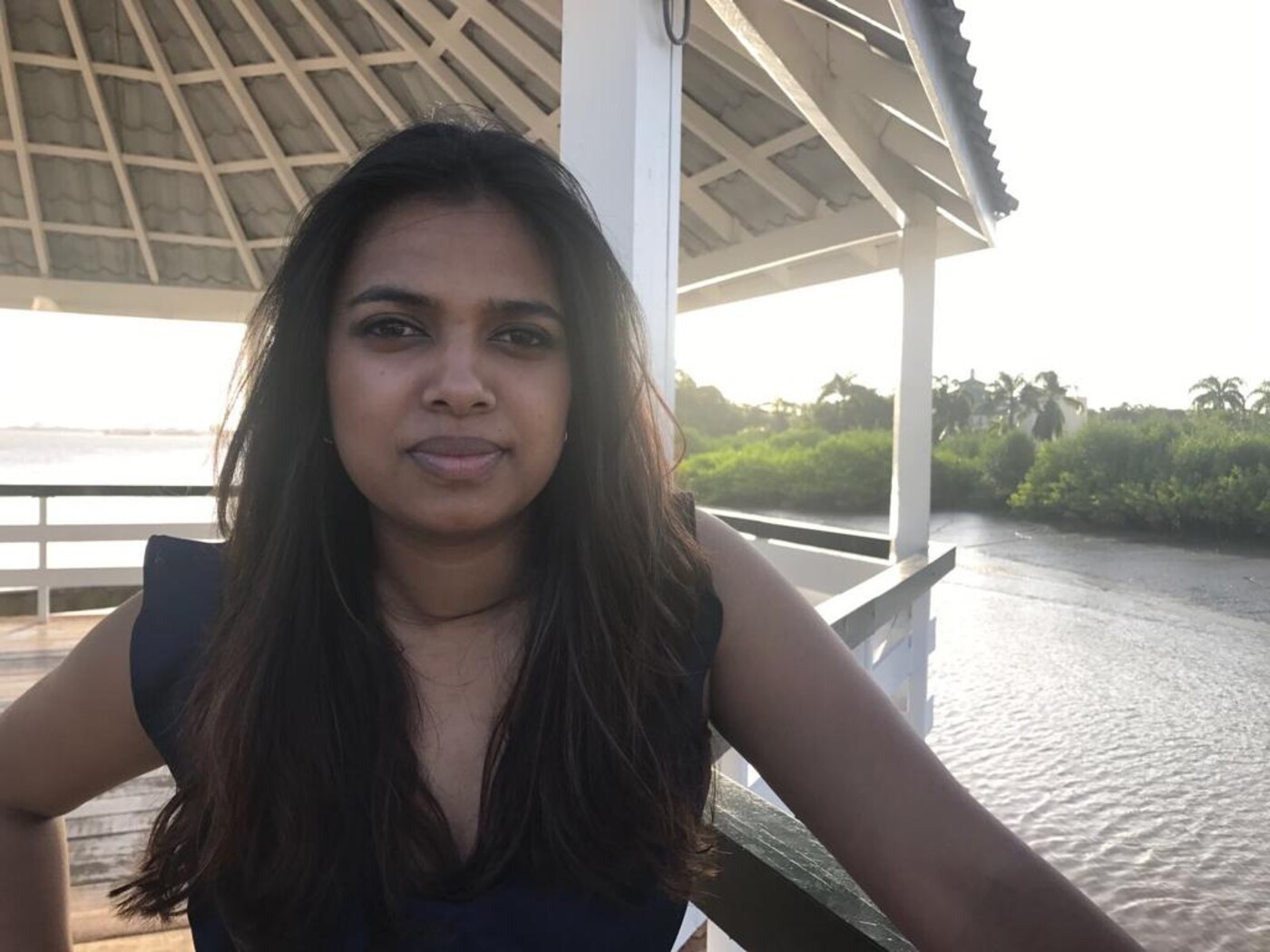 Zomerverhalen #7: Ananta Khemradj