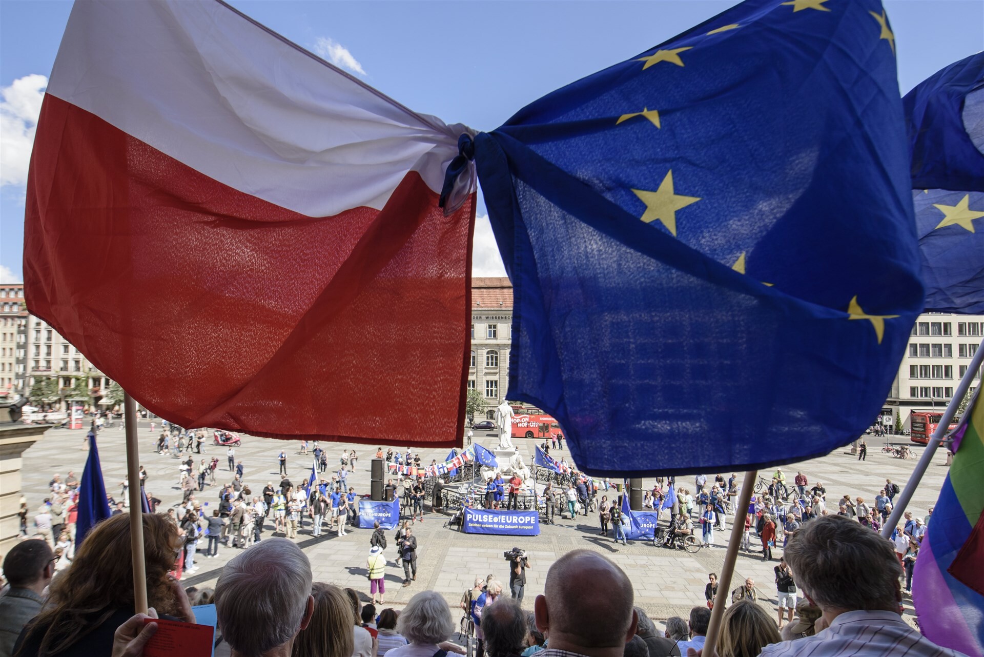 Zomerverhalen #16: Malgorzata Bos-Karczewska