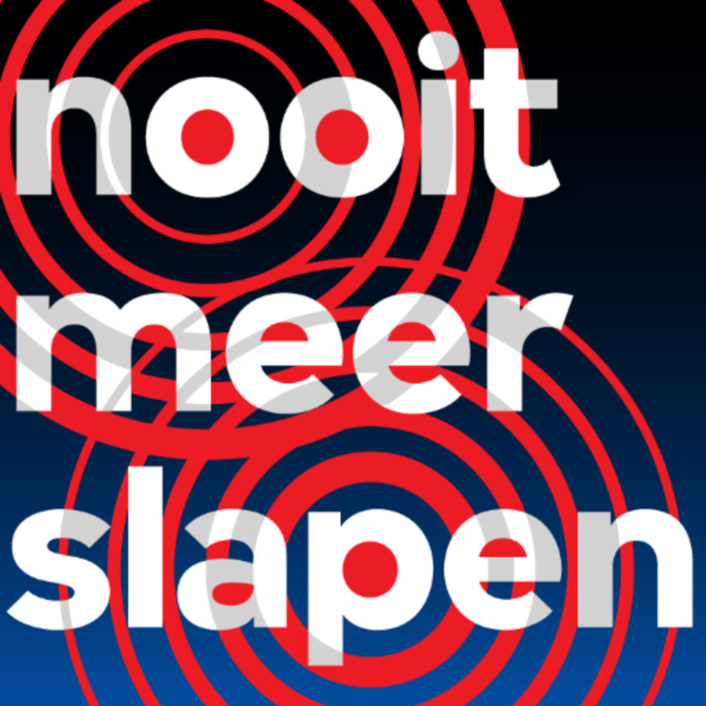 Nooit Meer Slapen: Natasja Kensmil (kunstschilder)