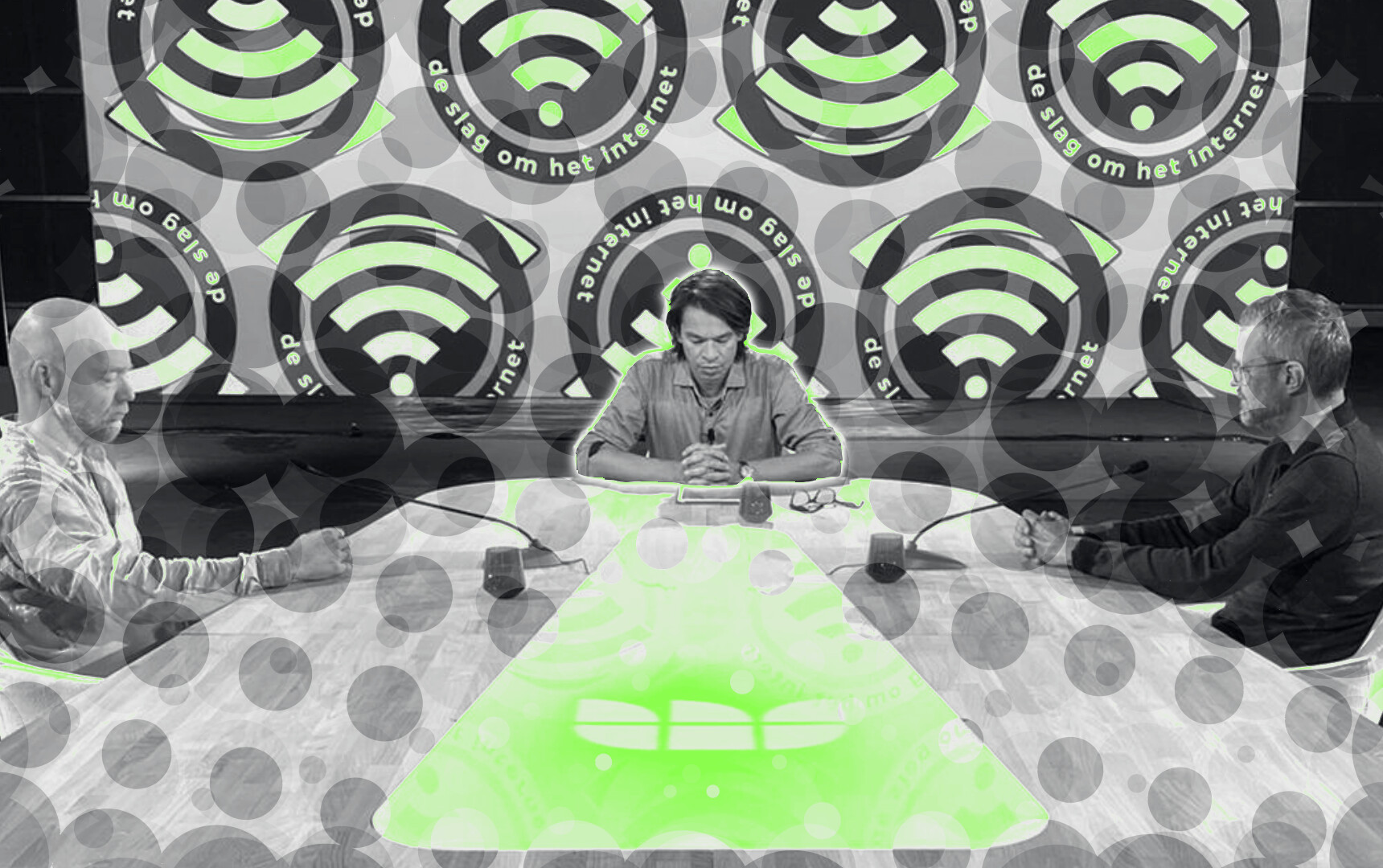 Tegenlicht Podcast