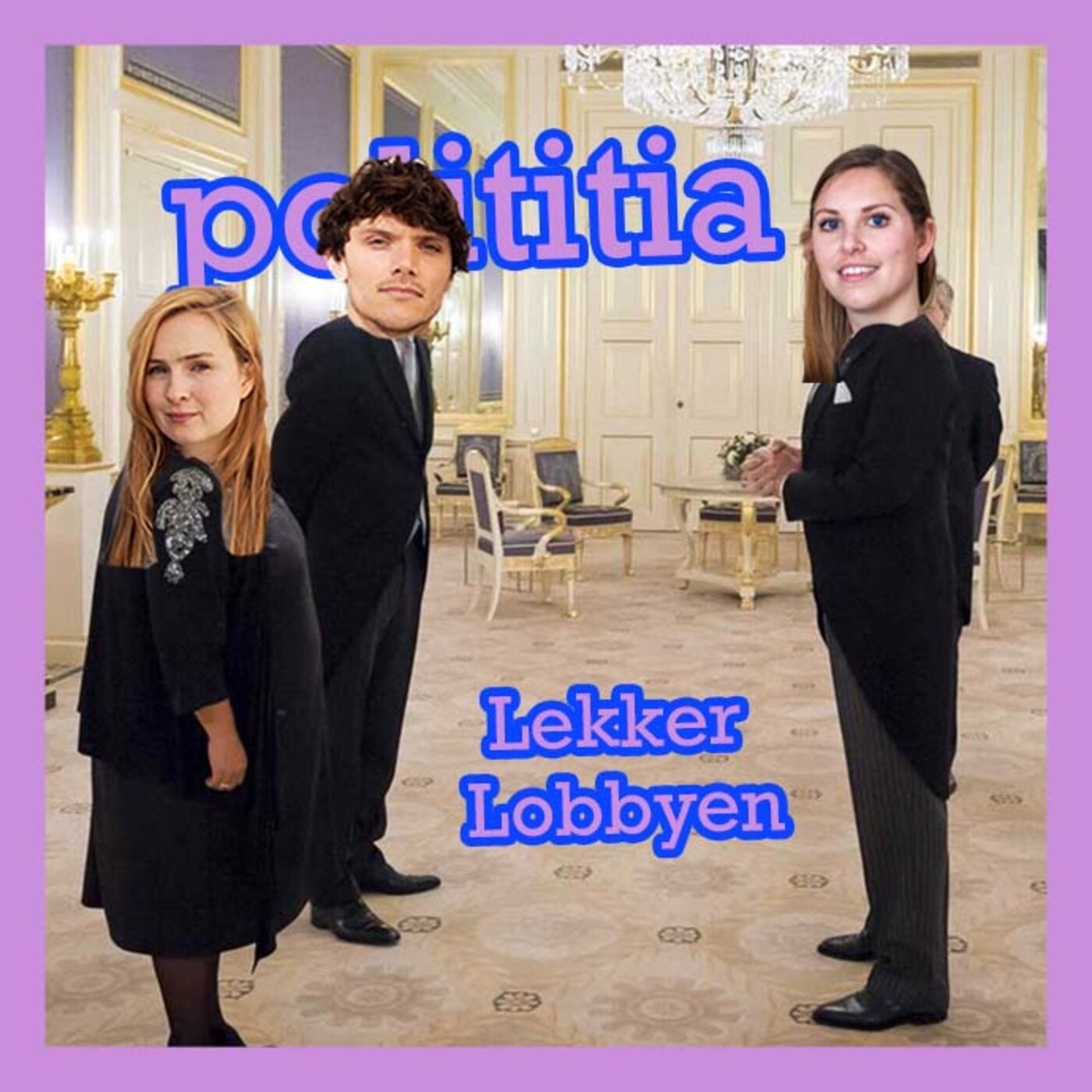 S2.6 Lekker lobbyen - met Stichting Lobby Lokaal