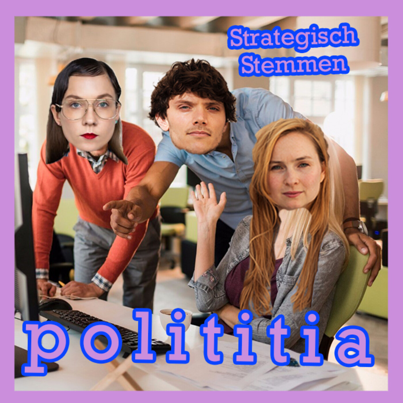 Verkiezingsspecial 2. Wat is strategisch stemmen? - met Aafke Romeijn