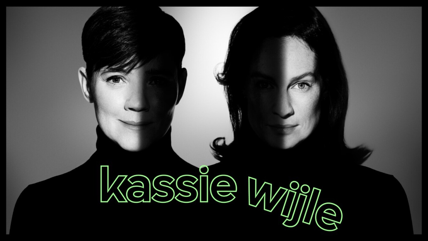 Kassiewijle #5 Doorleven