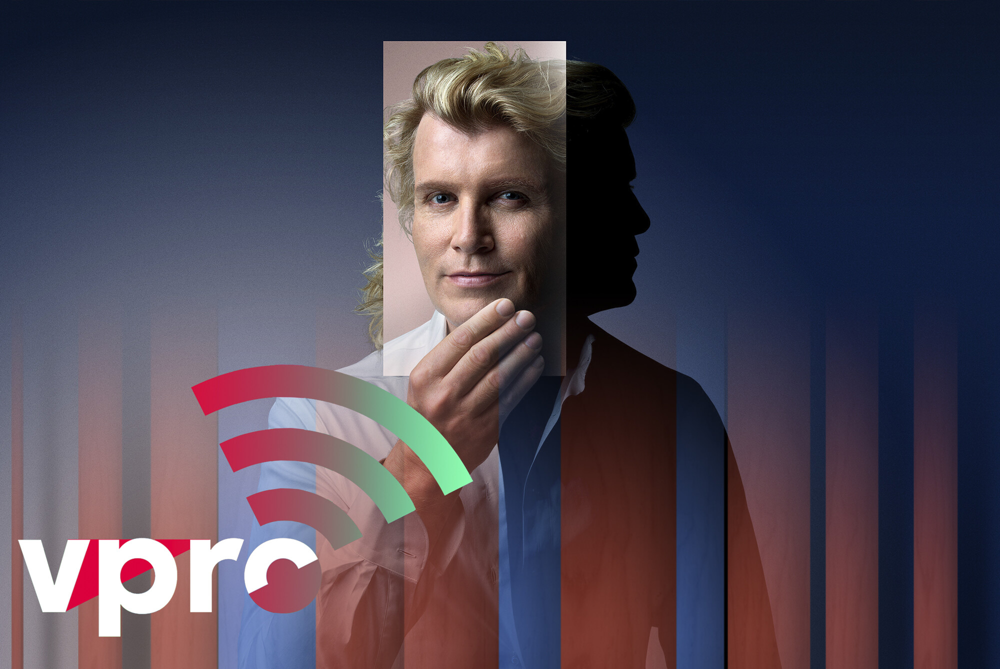 Zomergasten Podcast - Hans Klok