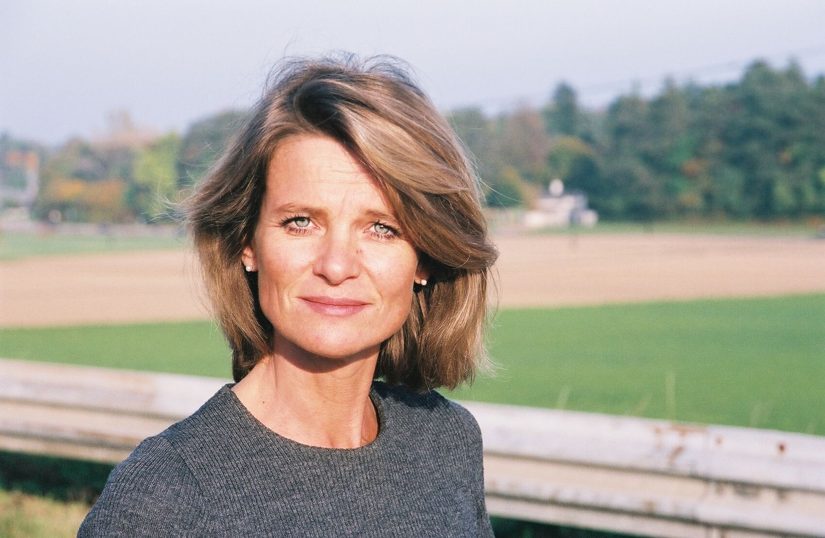De oorlog in Oekraïne en de slag om het Westen - Deel 4: Caroline de Gruyter