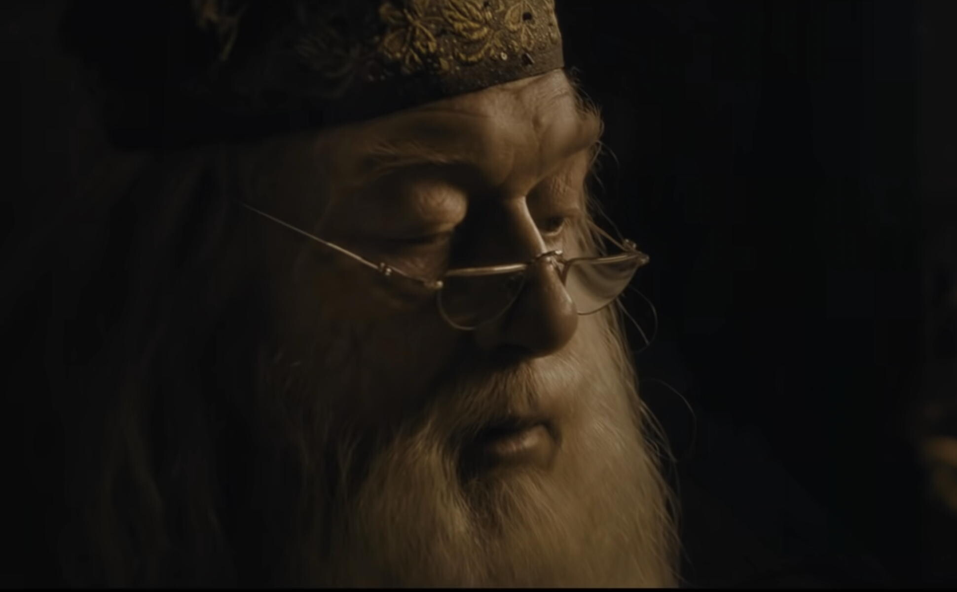 #83 - James Newton Howard - Fantastic Beasts: The Secrets Of Dumbledore