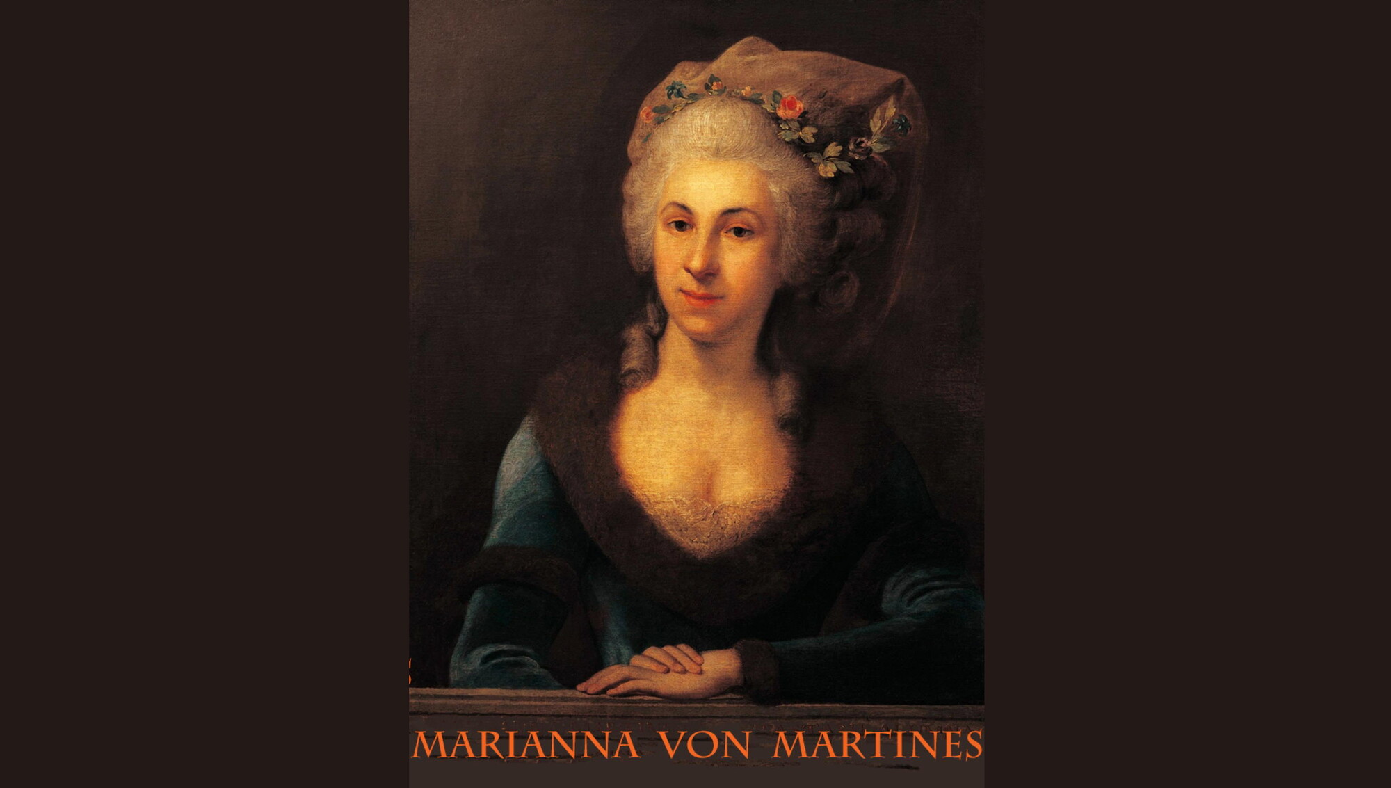 #48 - Marianna von Martines - Nooit van gehoord?!