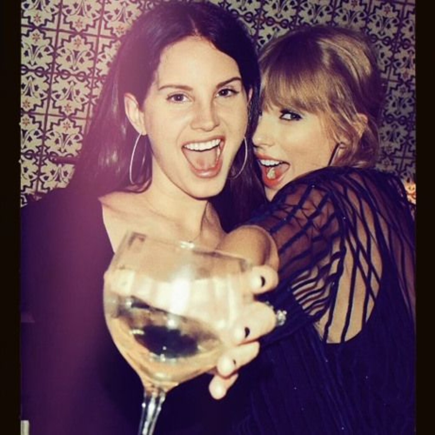 Niet Te Missen #346 met o.a. Fred Again, Taylor Swift, Lana Del Rey en Arctic Monkeys