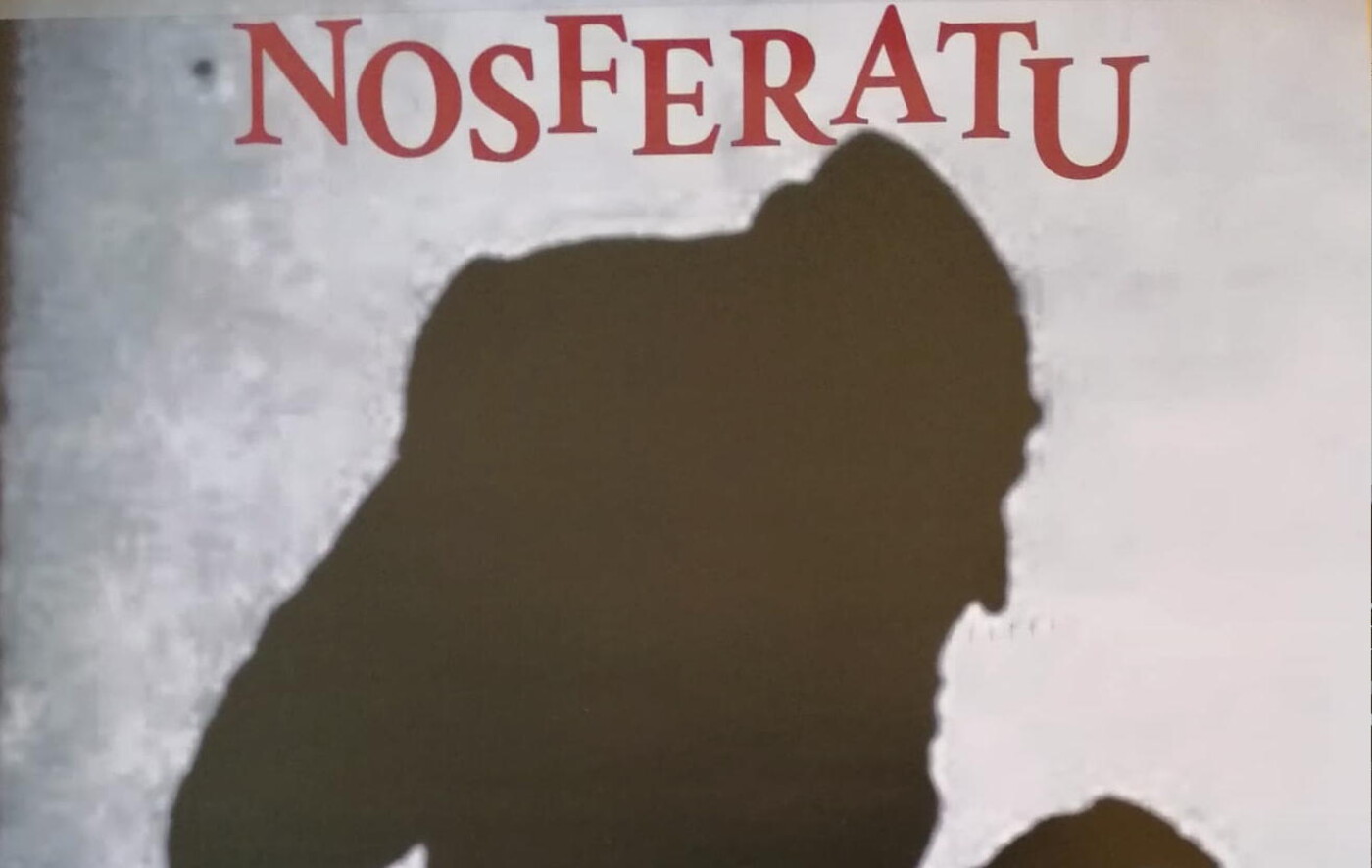 #96 - AutonomY - Nosferatu