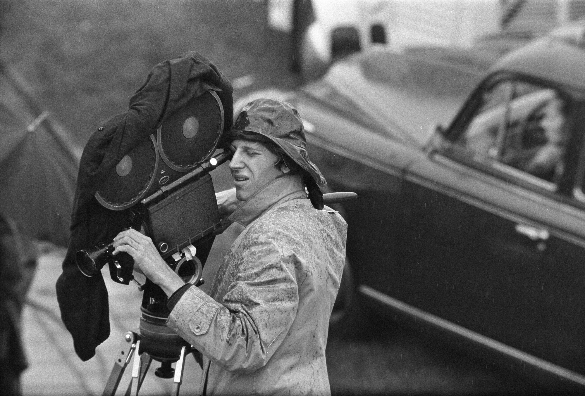 #1224 - De beste IDFA-films met Nadia Bouras