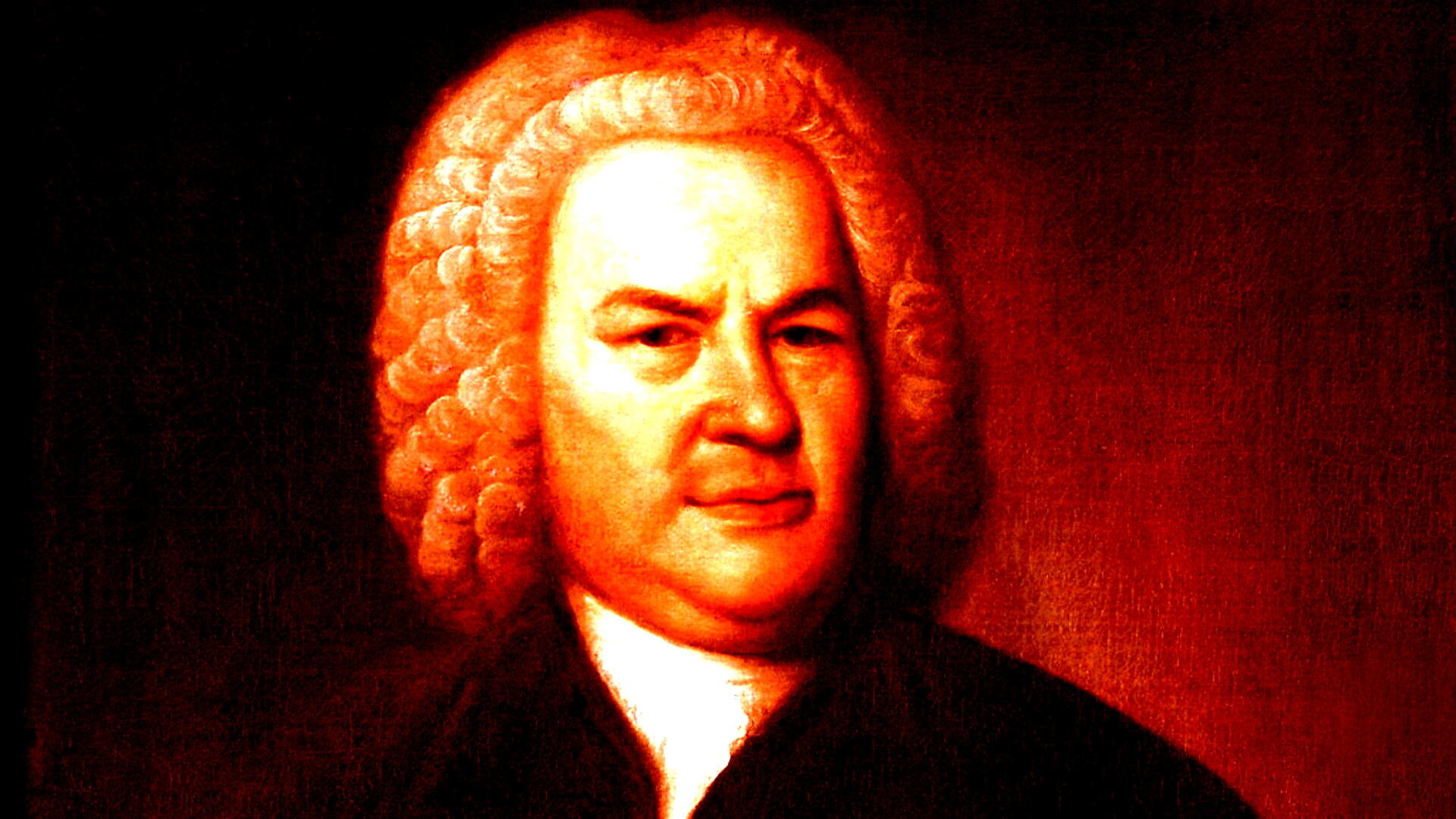#47 - Bach. En nu? Wordt vervolgd (1)