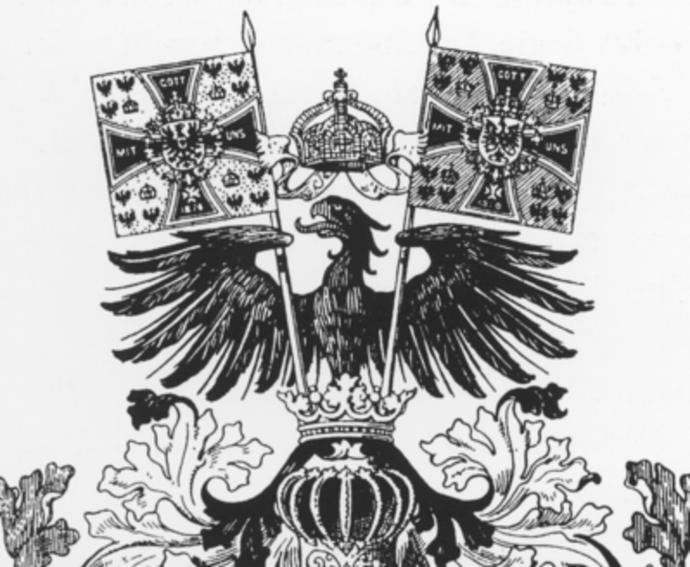 #1258 - Wie zijn de Reichsbürger?