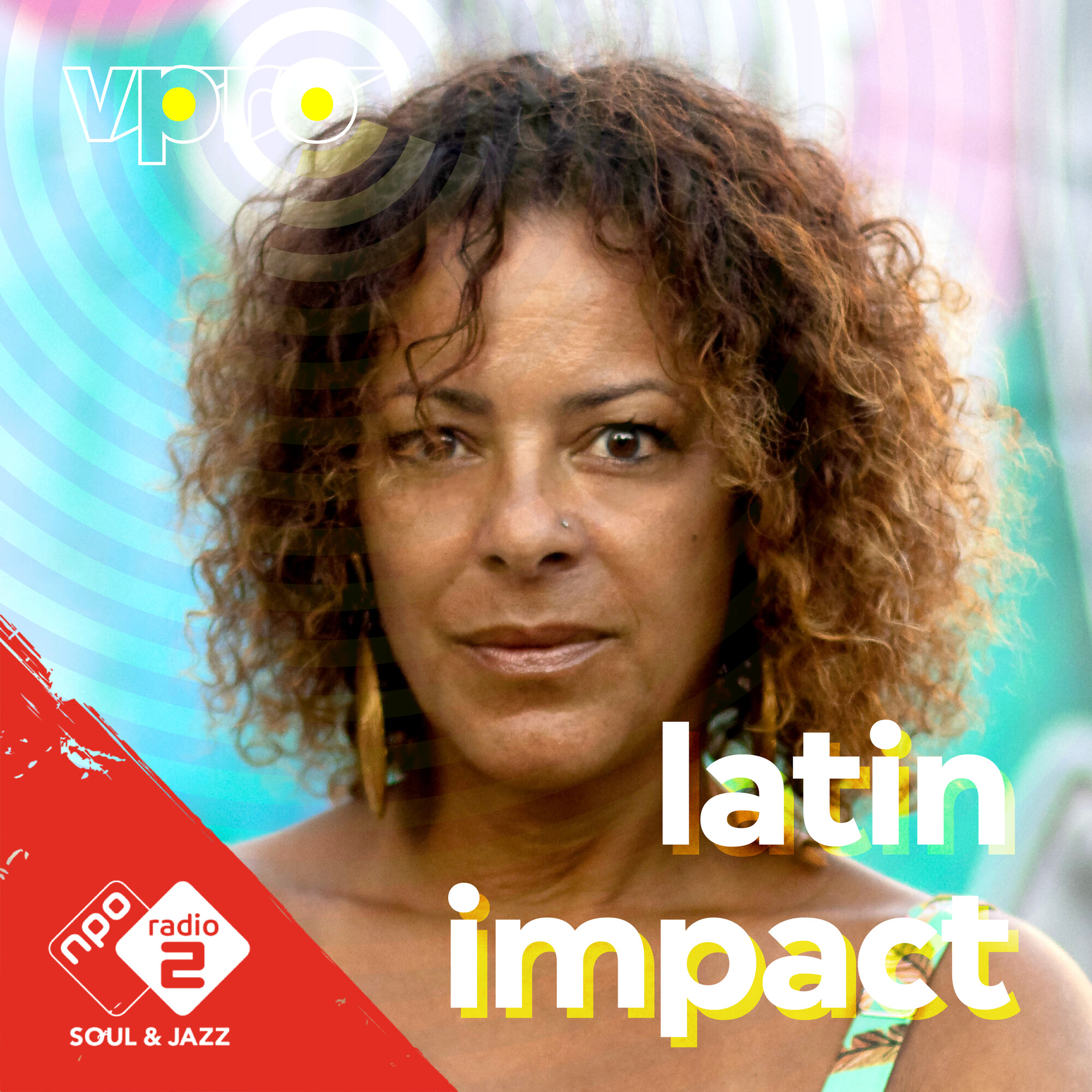 Latin Impact intro - Nina Jurna over de impact van muziek