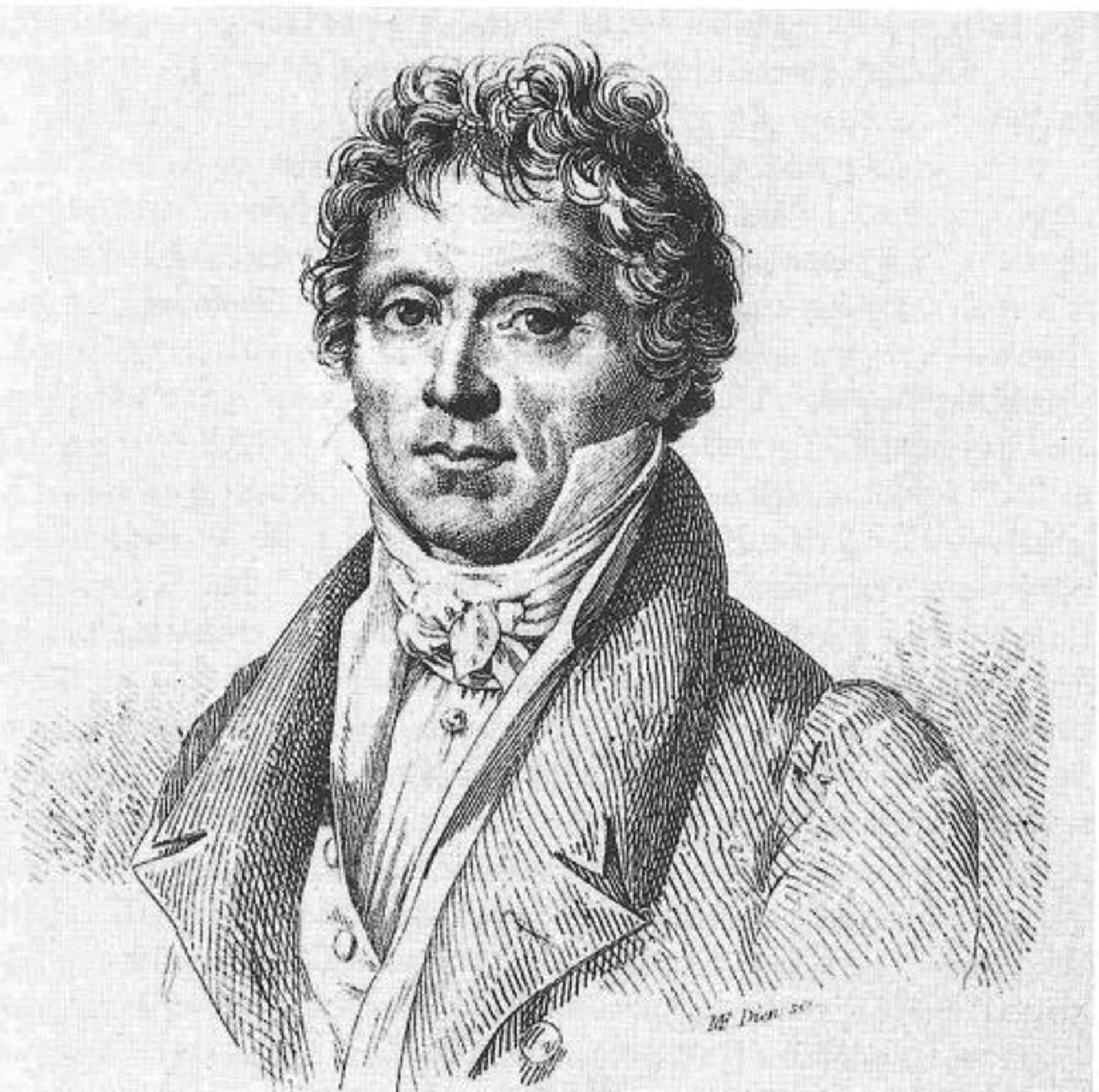 Geboren in 1770: Antonin Reicha