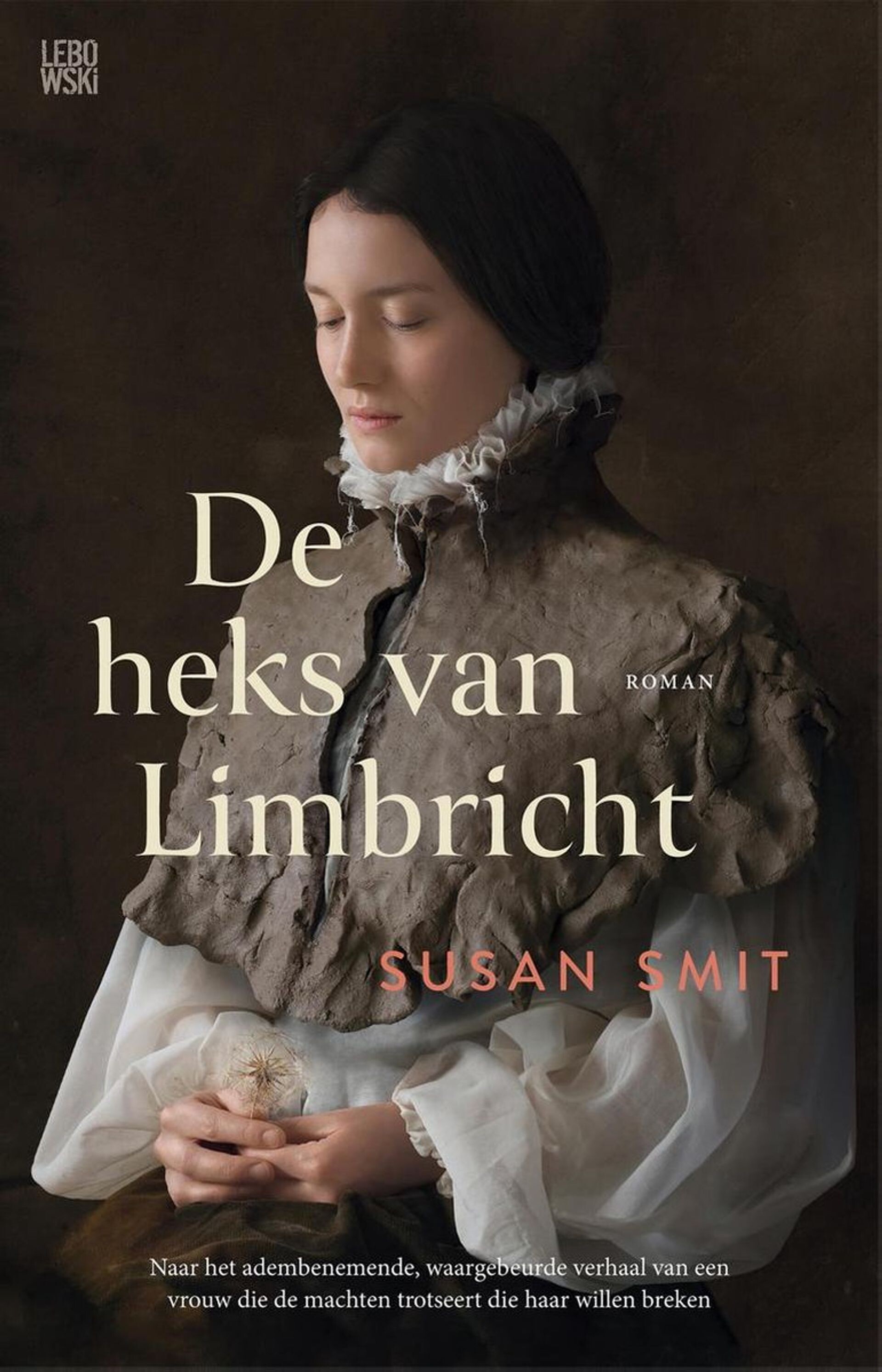 #768 - Susan Smit over ‘De heks van Limbricht’