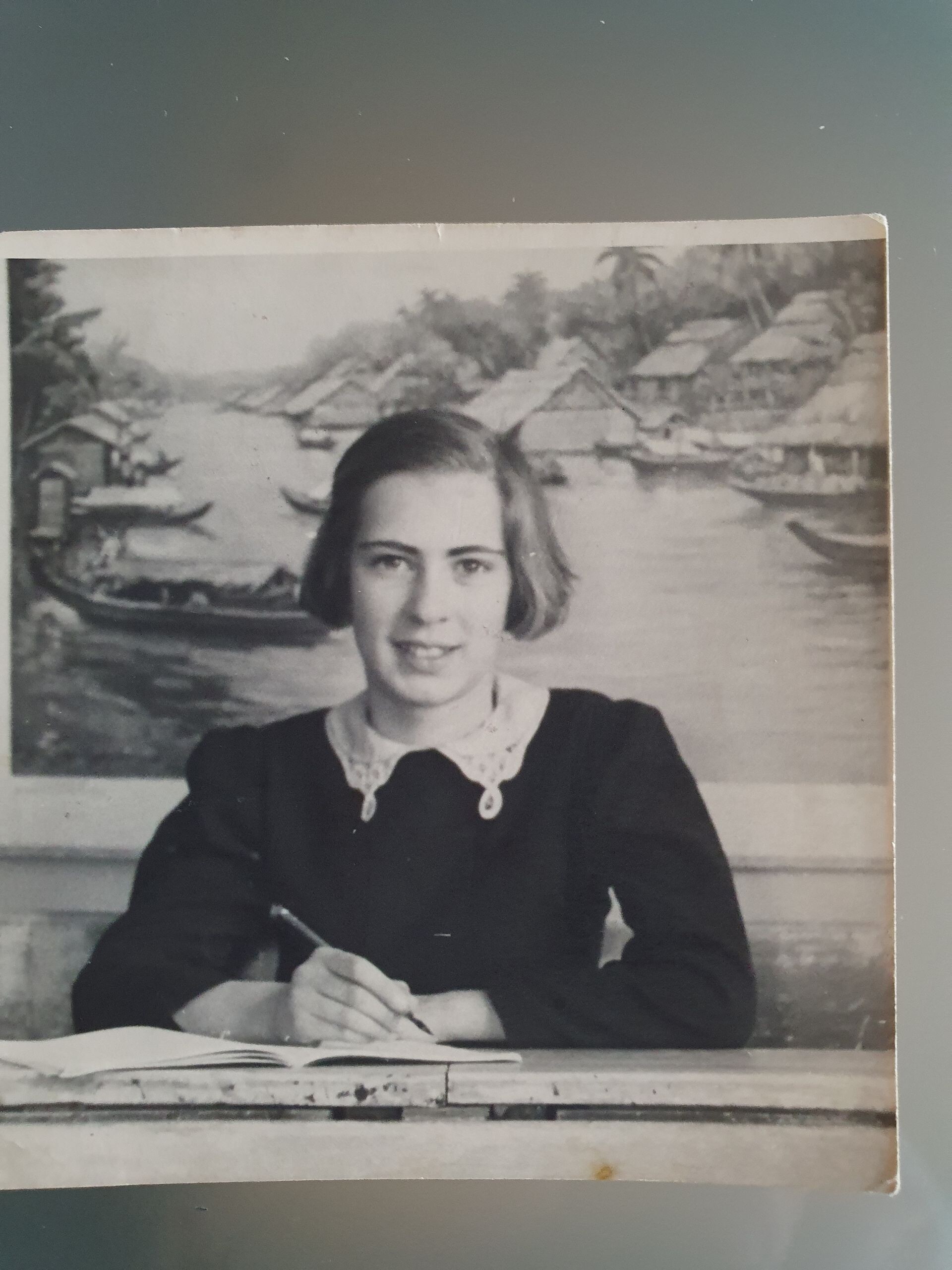 #732 - Het Spoor Terug: Eva Schloss, deel 2: over haar stiefzusje Anne Frank