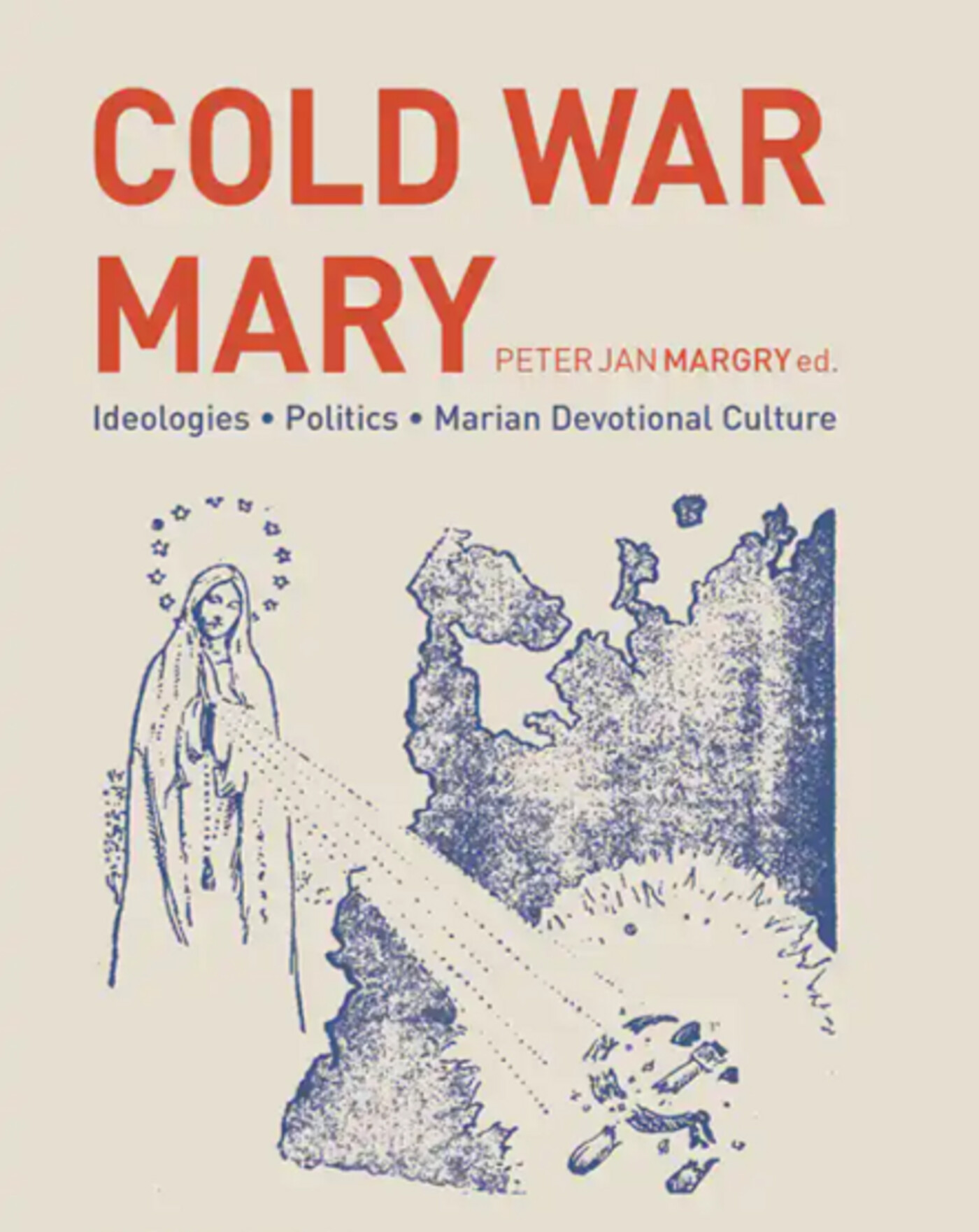 #694 - De heilige Maria in de Koude Oorlog