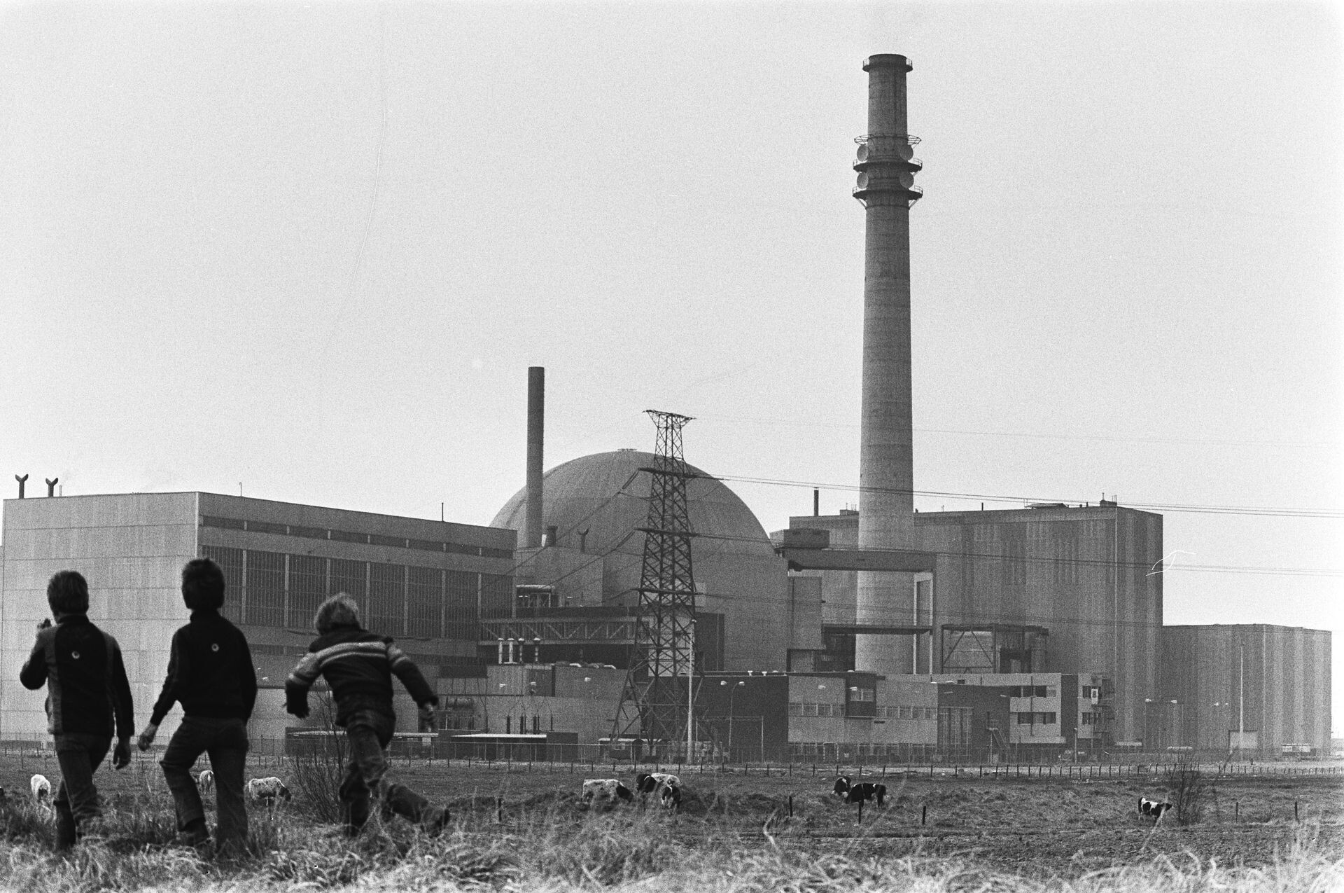 #671 - Er zit weer toekomst in kernenergie