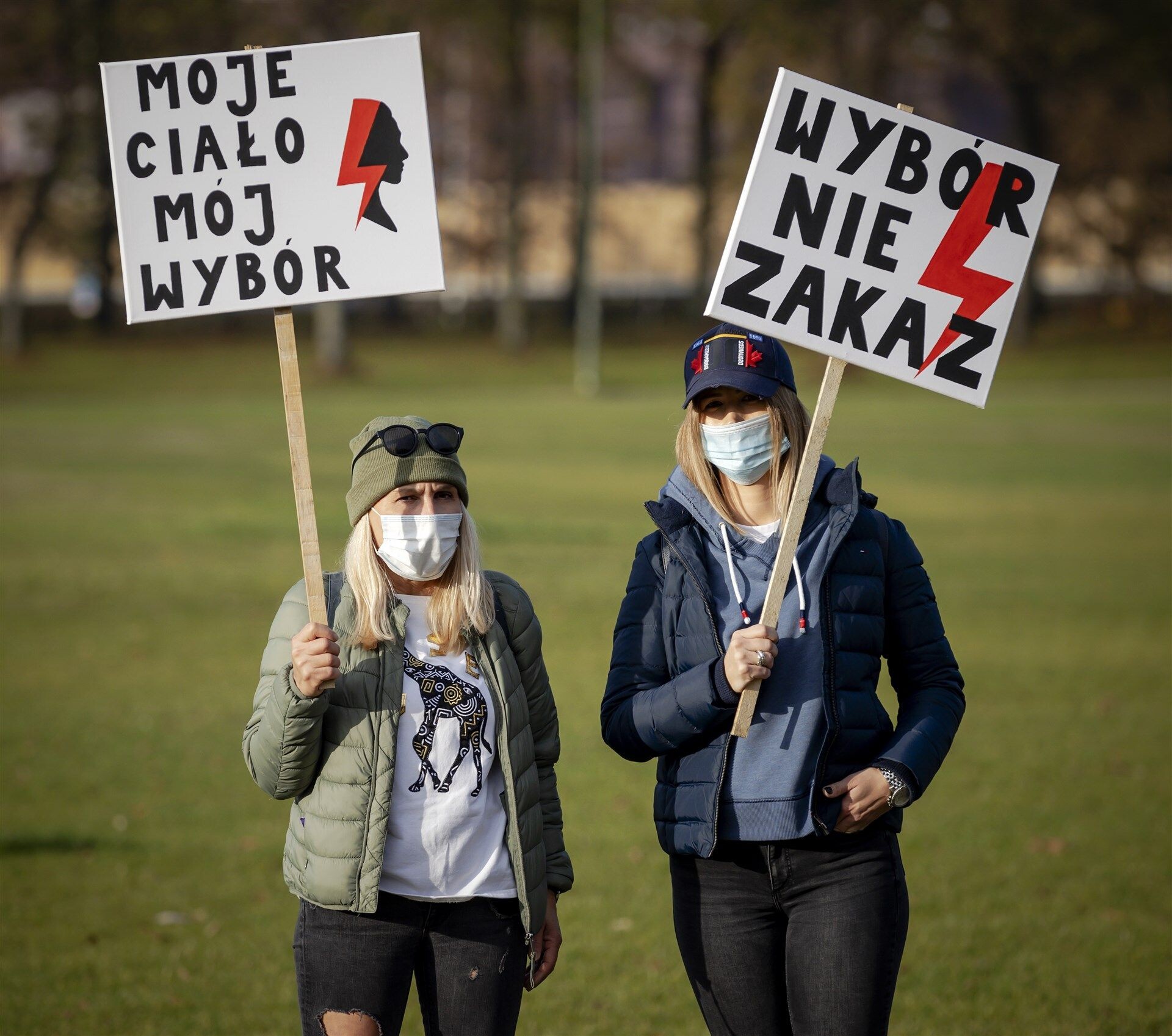 #593 - Iwona Gusc over abortusprotesten in Polen: democratisch of dictatoriaal?