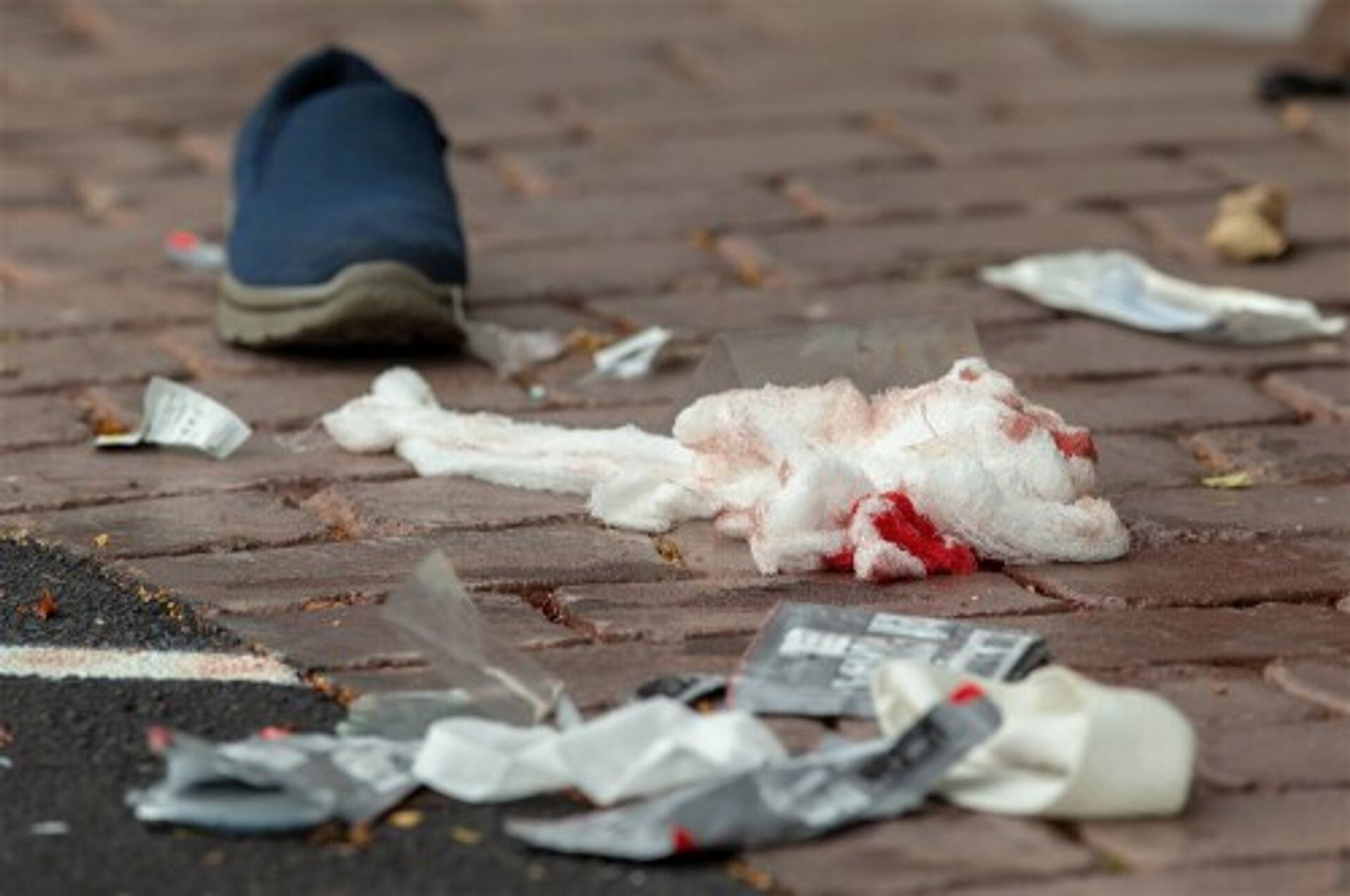 “Dader Christchurch was goed ingevoerd in extreemrechtse fora”