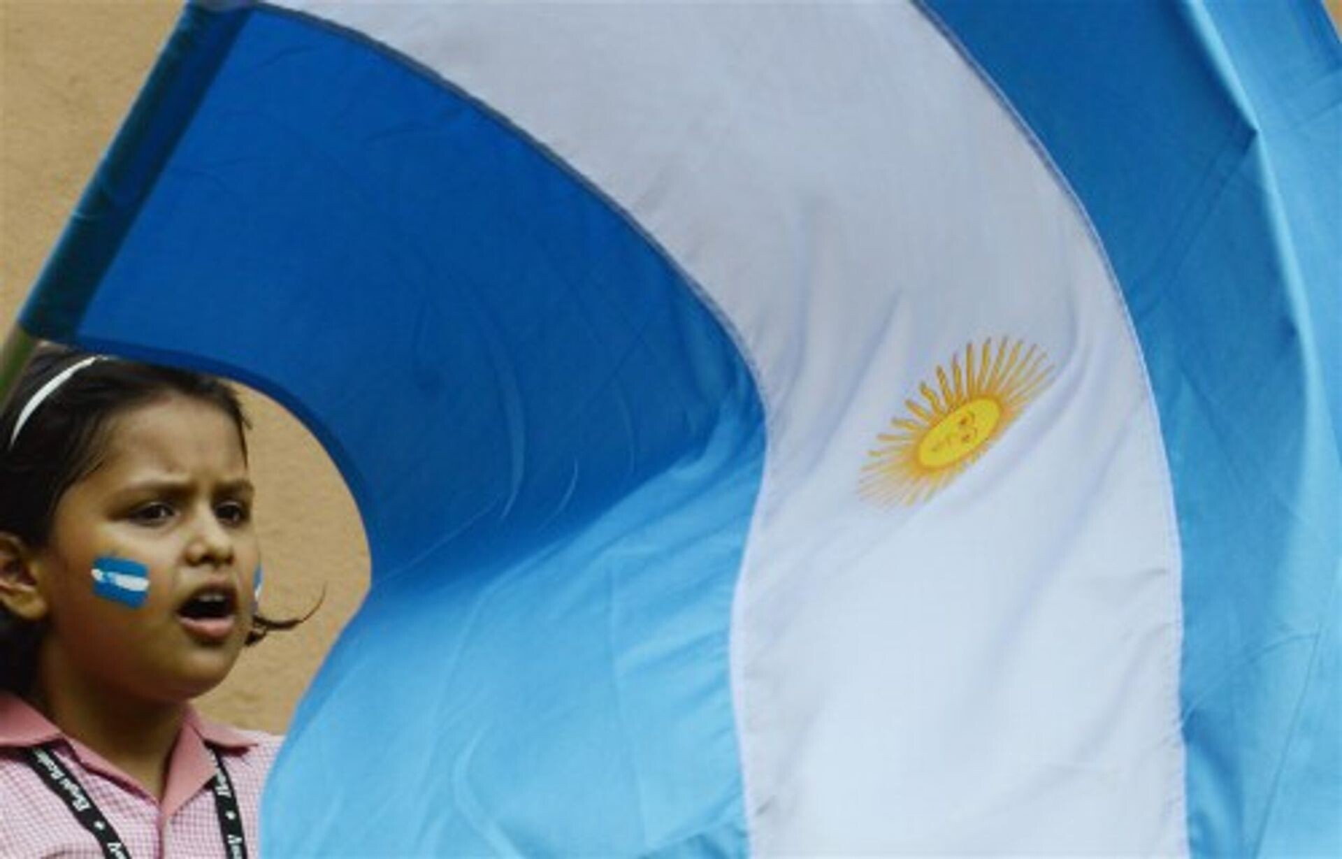 Ook in Argentinië staken de leraren