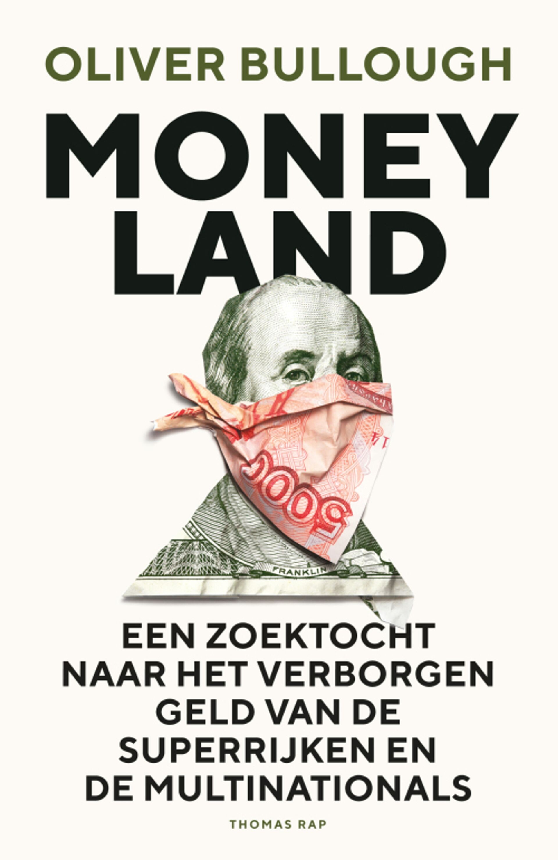 De Boeken-Moneyland