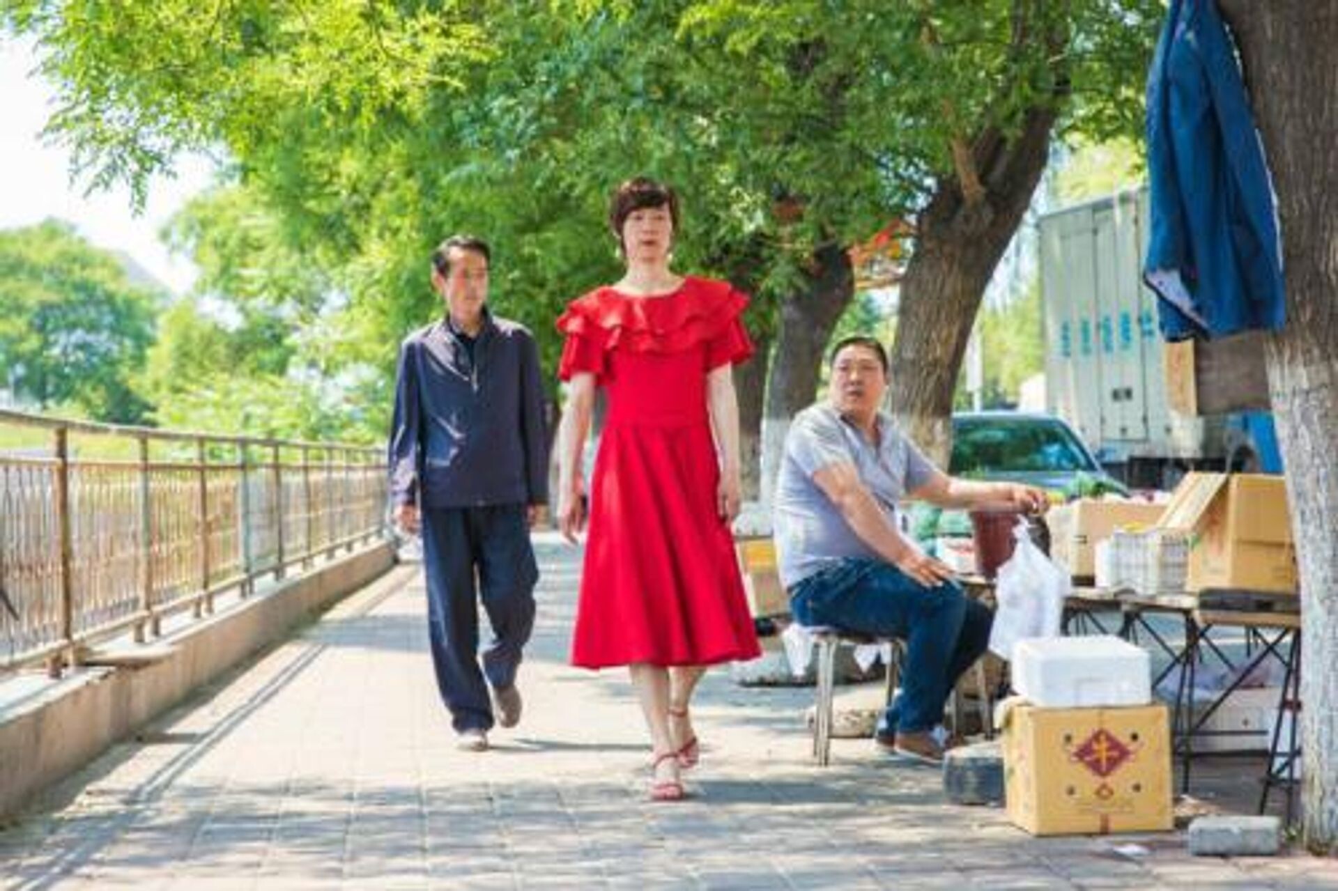 Het mijnenveld van Chinese filmregels