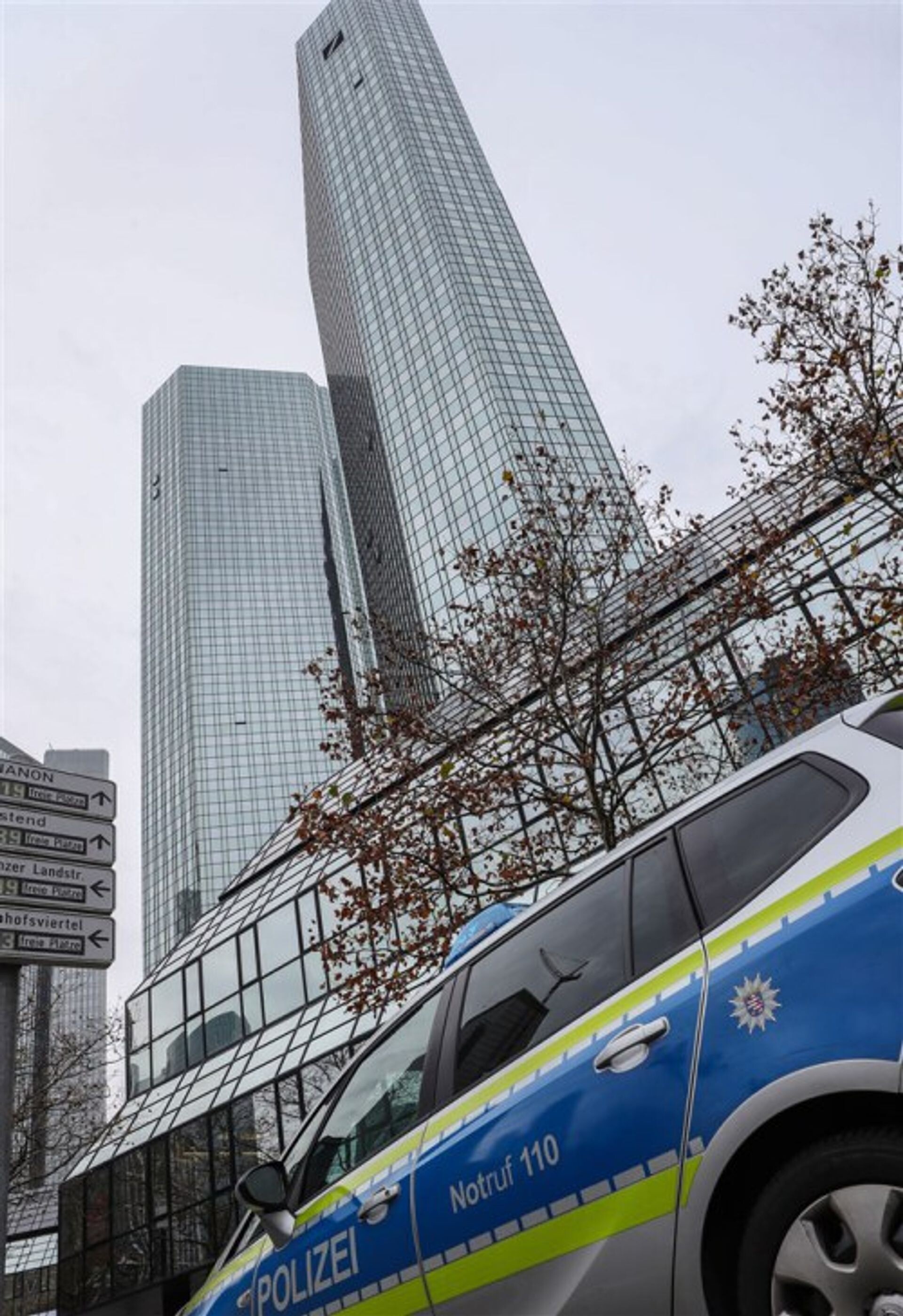 Duits-Russisch witwasschandaal