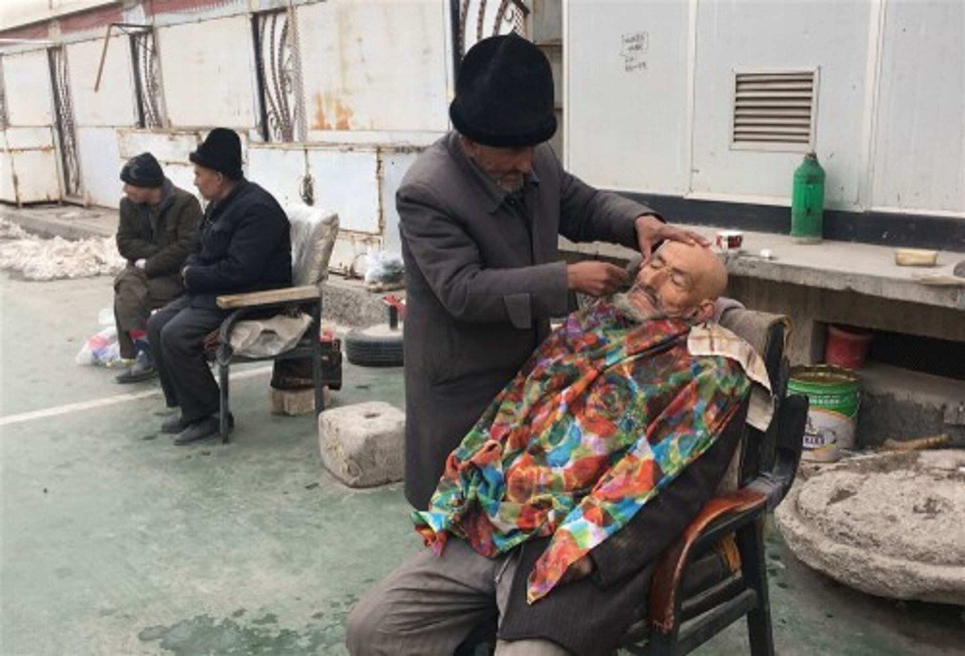 De Nederlander die een enorm Chinees datalek blootlegt