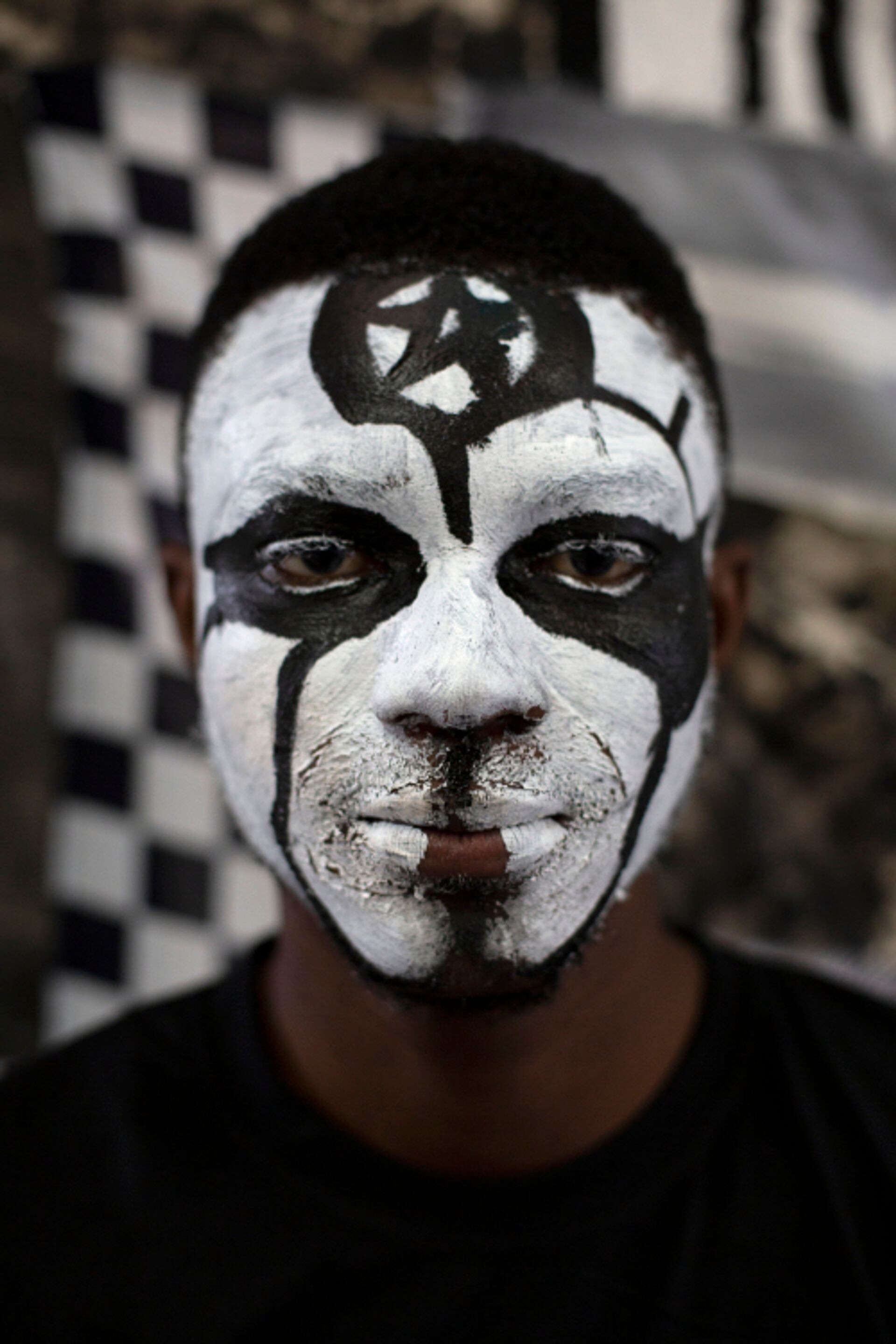 Dwepen met satan in Lagos