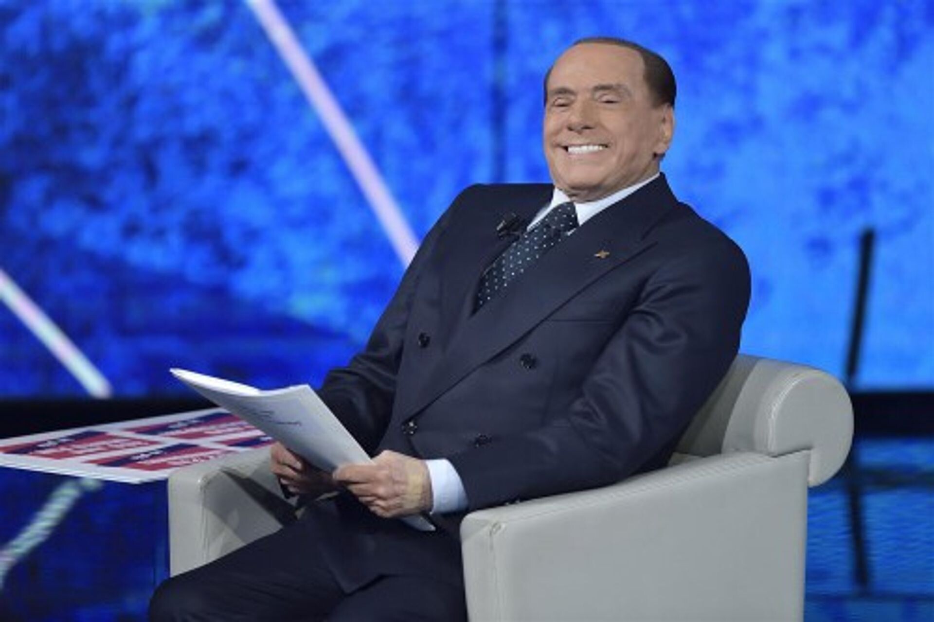 Italiaans politiek theater