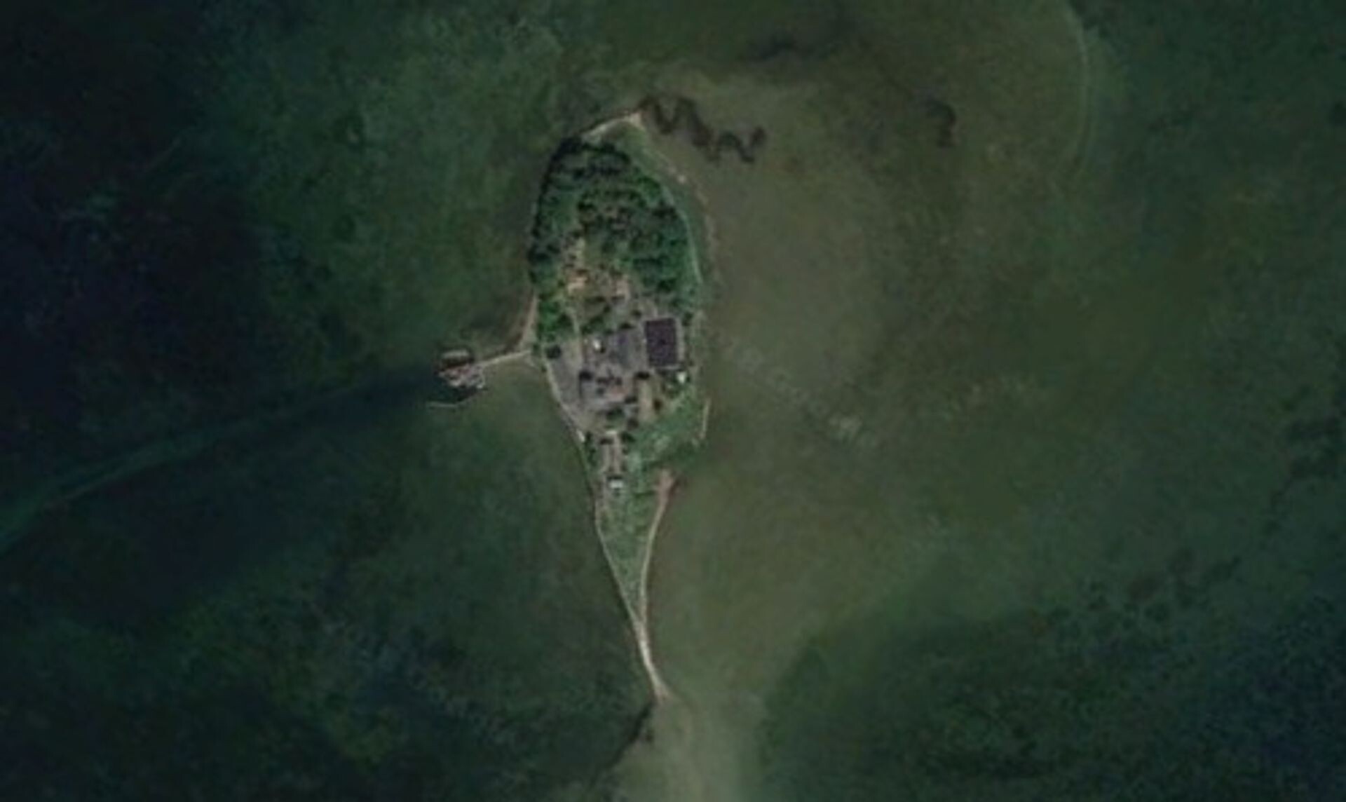 Denemarken stuurt ongewenste vreemdelingen naar onbewoond eiland