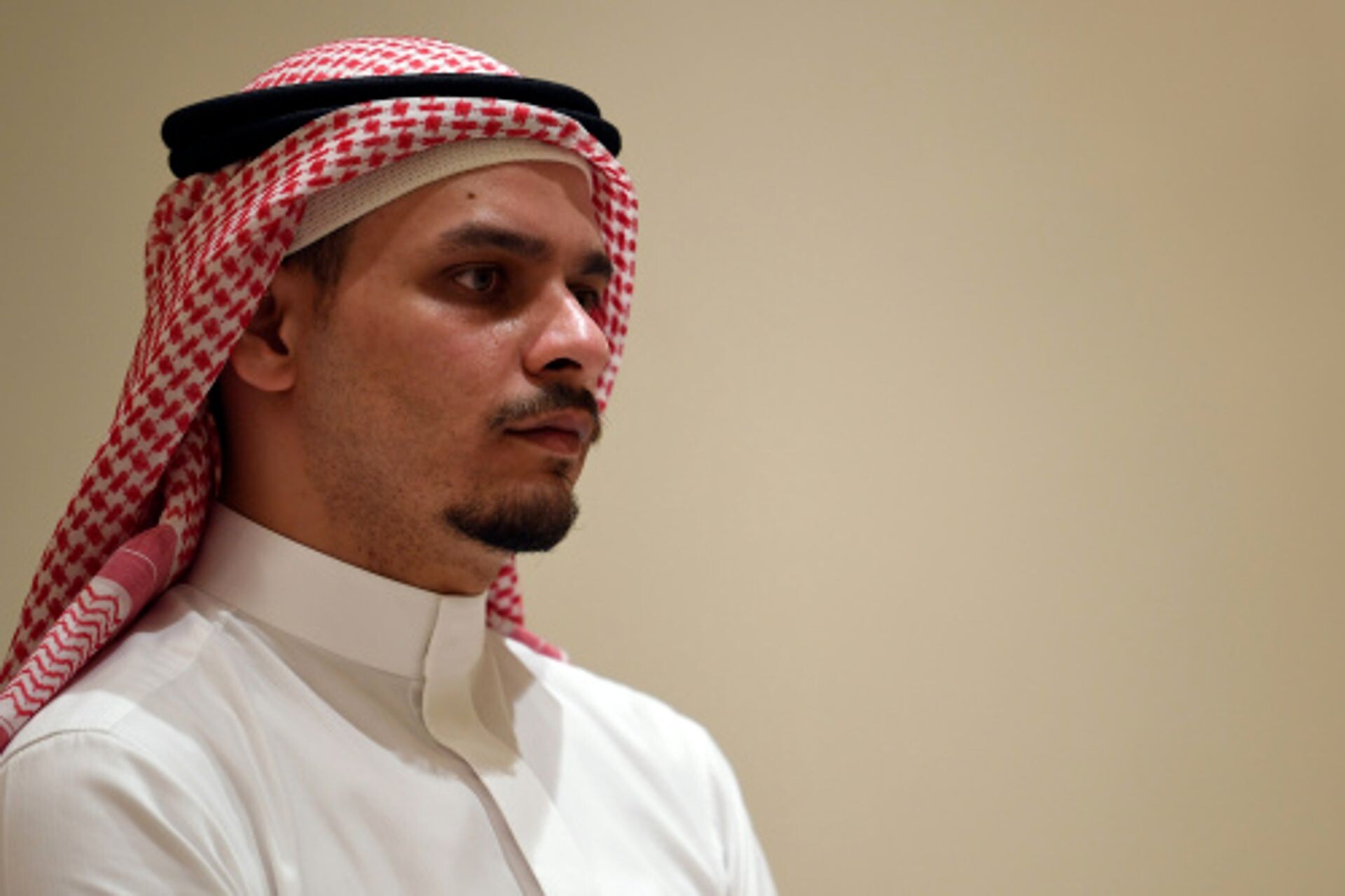 VS blijven Saoedi-Arabië steunen