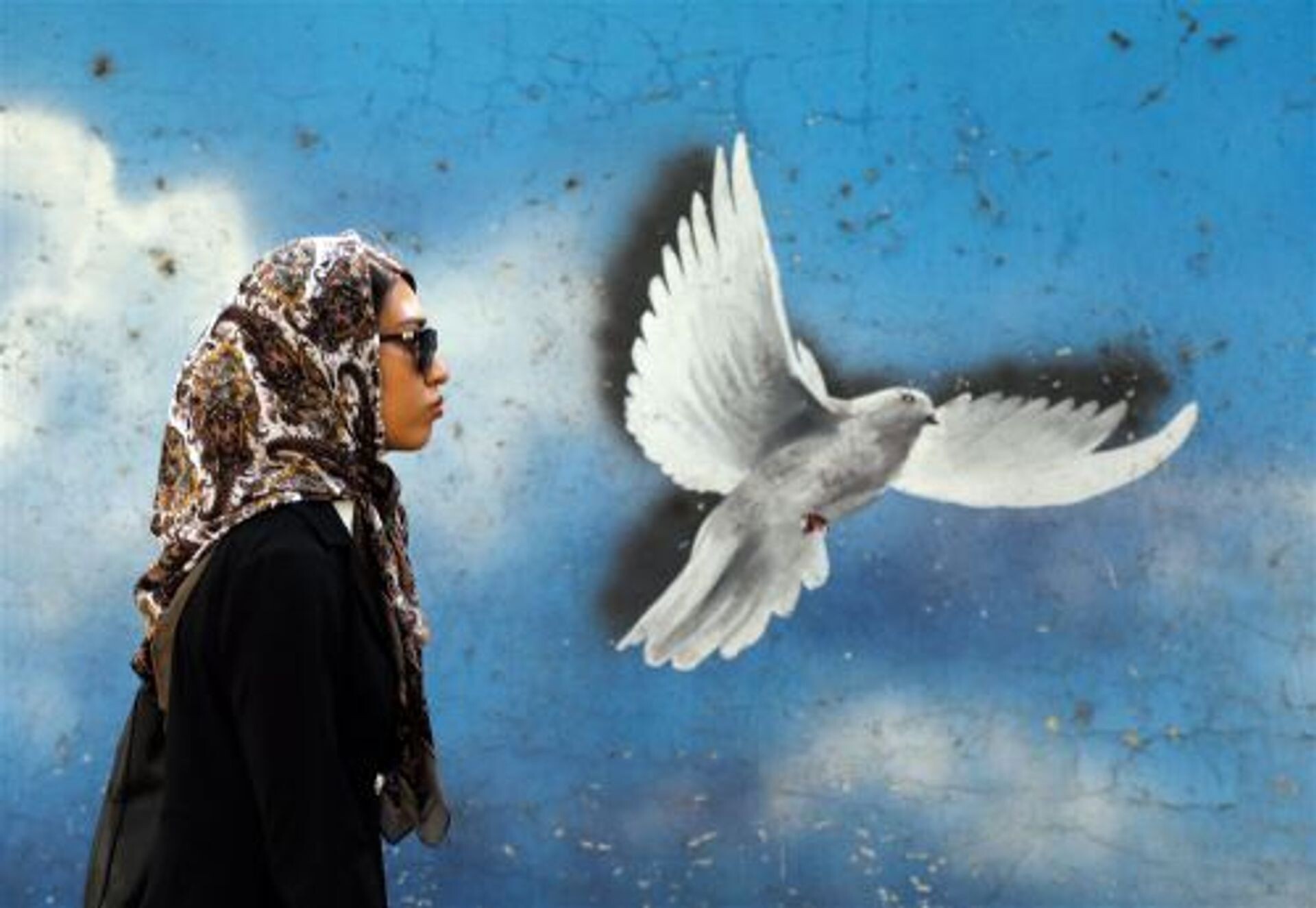 Waarom Amerikaanse sancties tegen Iran niet gaan werken