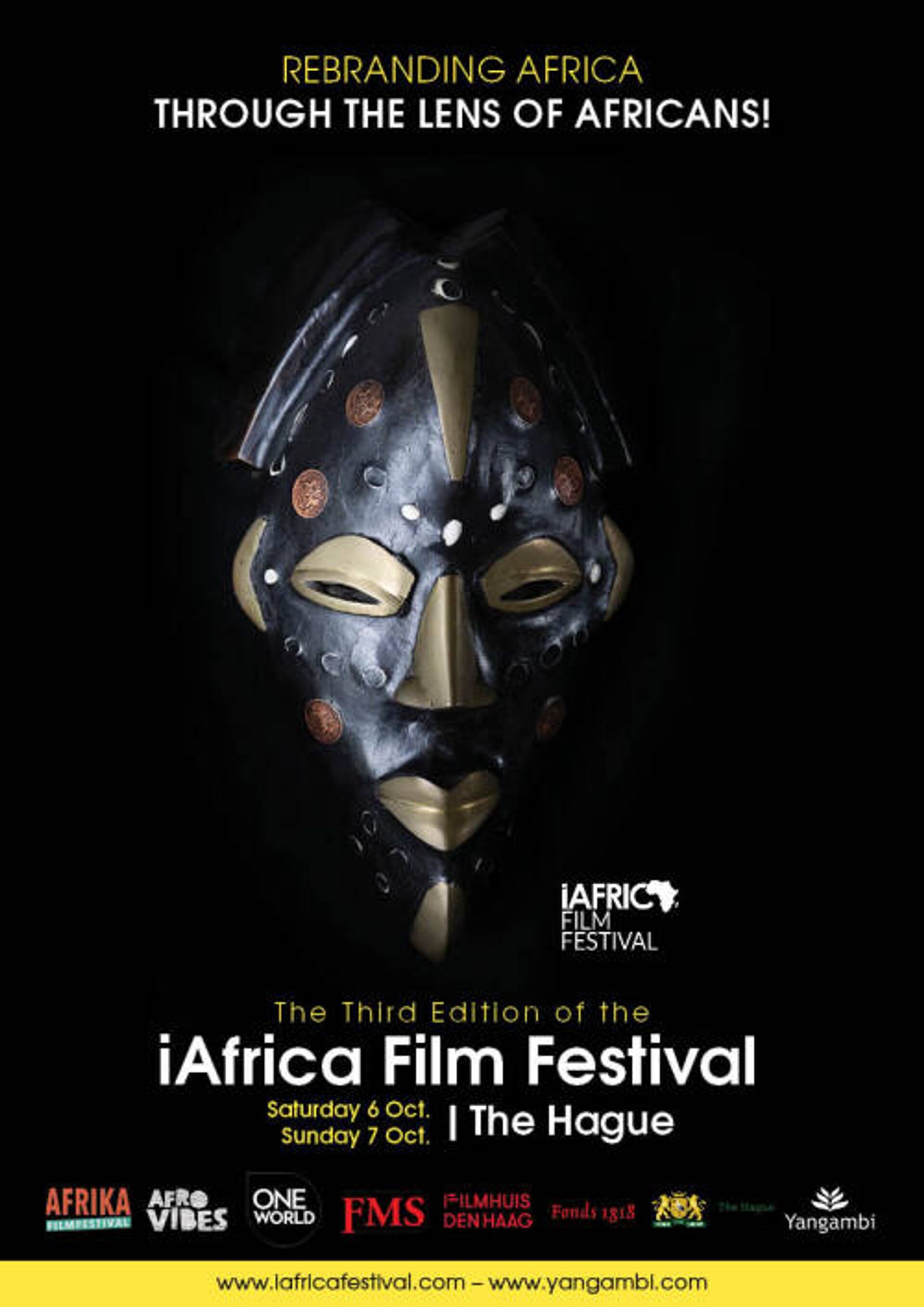 Afrikaans filmfestival: een medicijn tegen Hollywood?