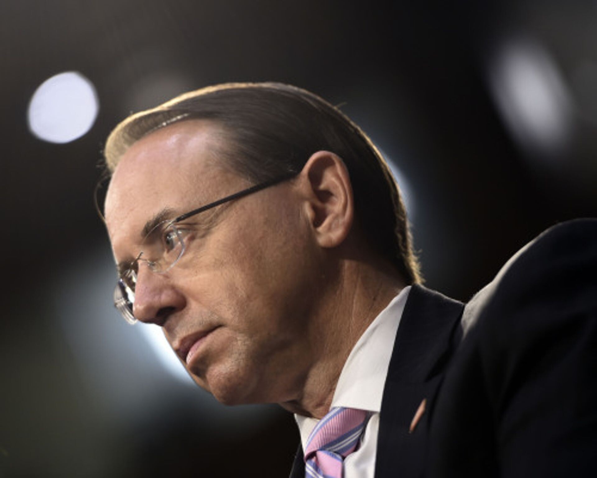 Rosenstein: hij is wel ontslagen.. hij is niet ontslagen.. hij is wel ontslagen..