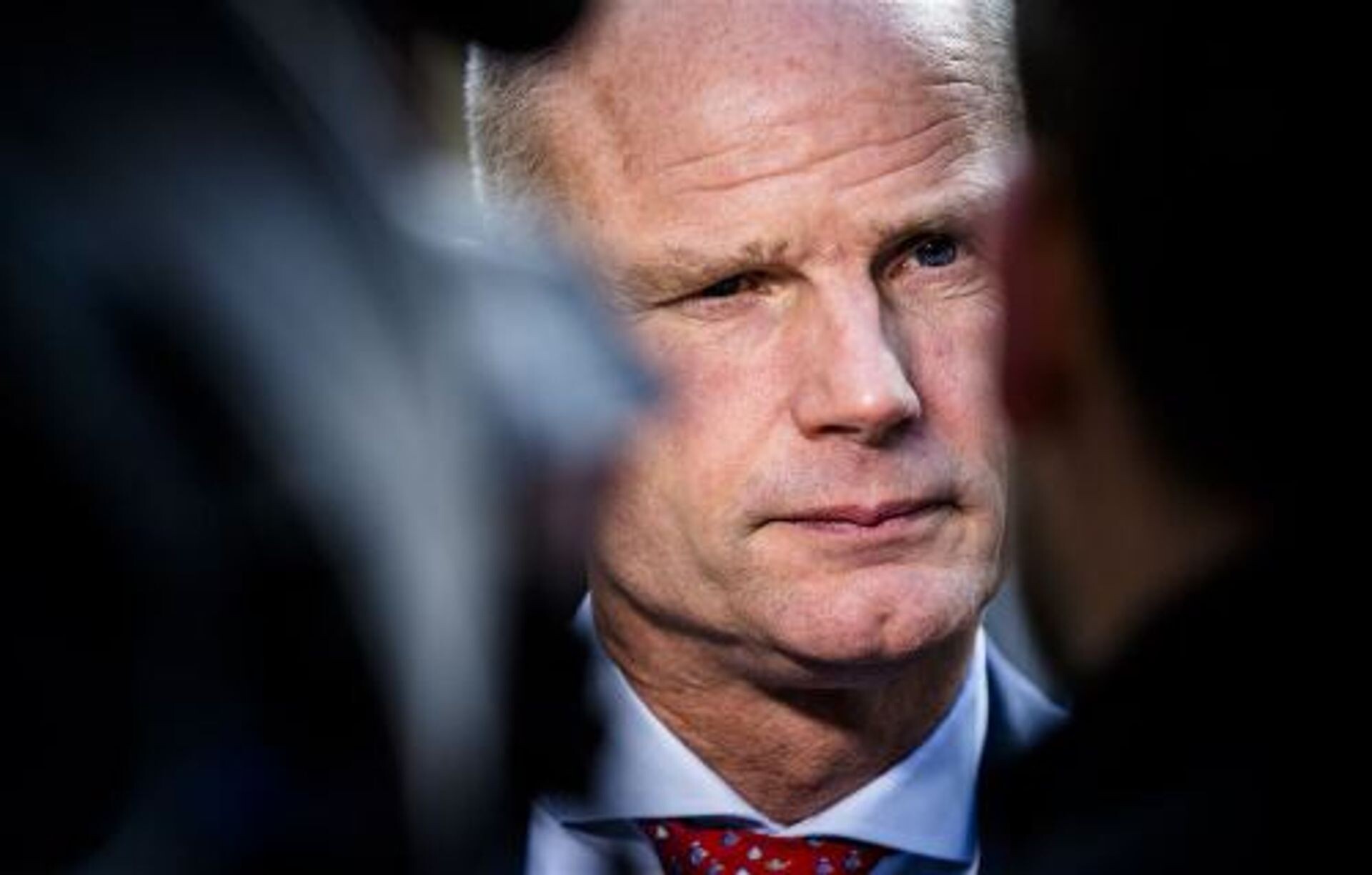Hoe Stef Bloks uitlatingen in Suriname vallen
