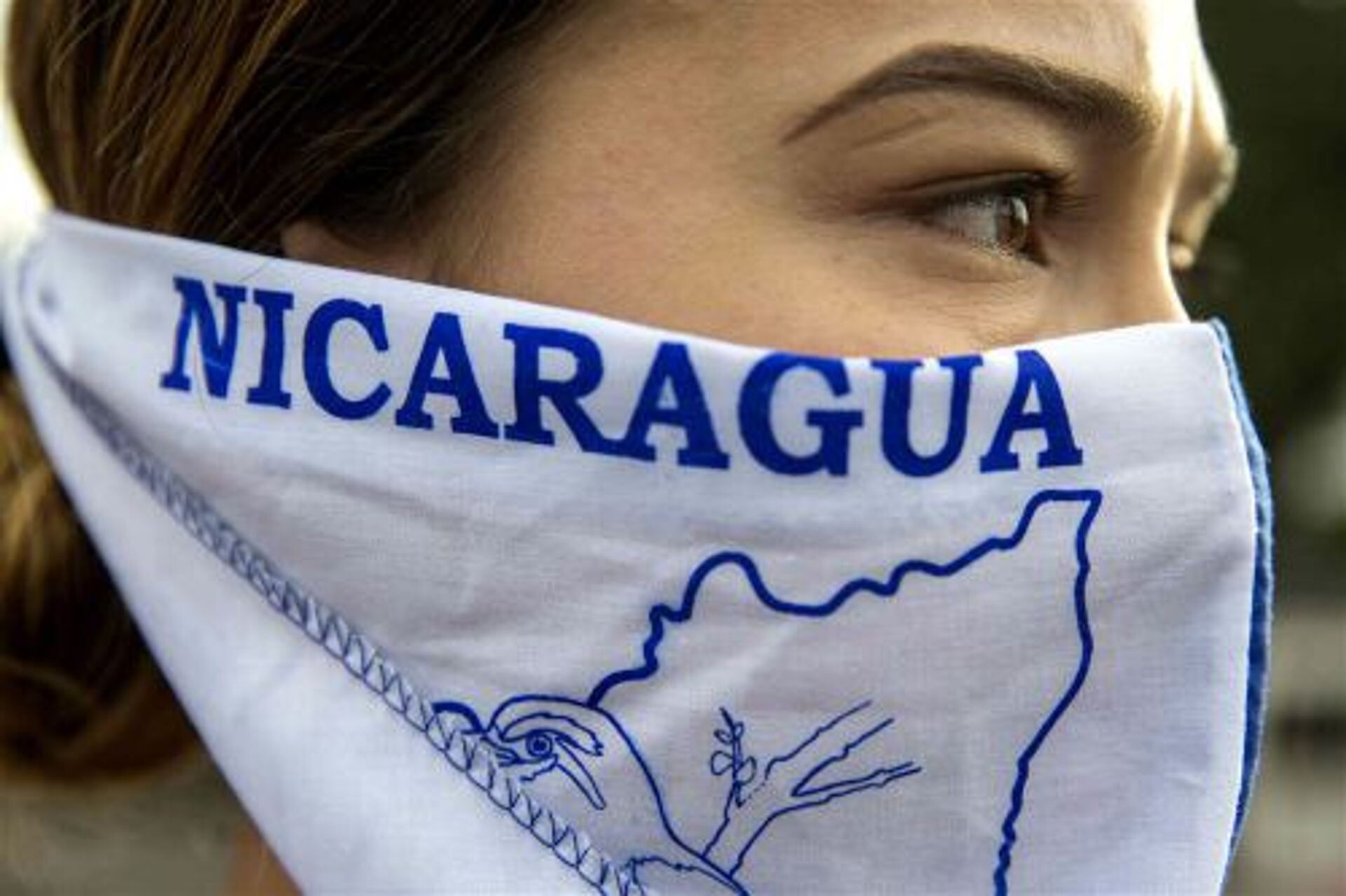 Dreigt een burgeroorlog in Nicaragua?