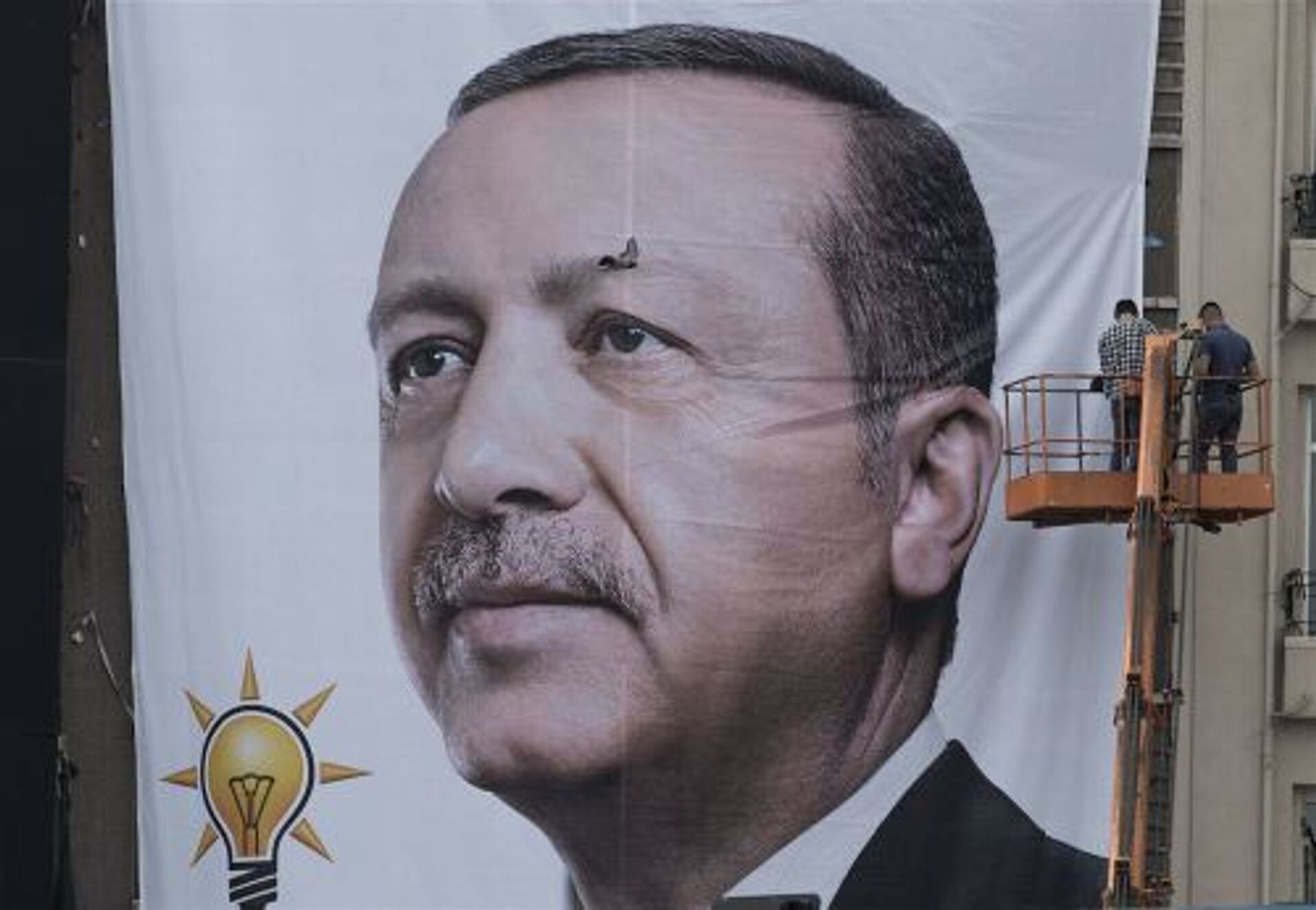 Hoe moet Europa verder met Turkije van de autocraat Erdogan?