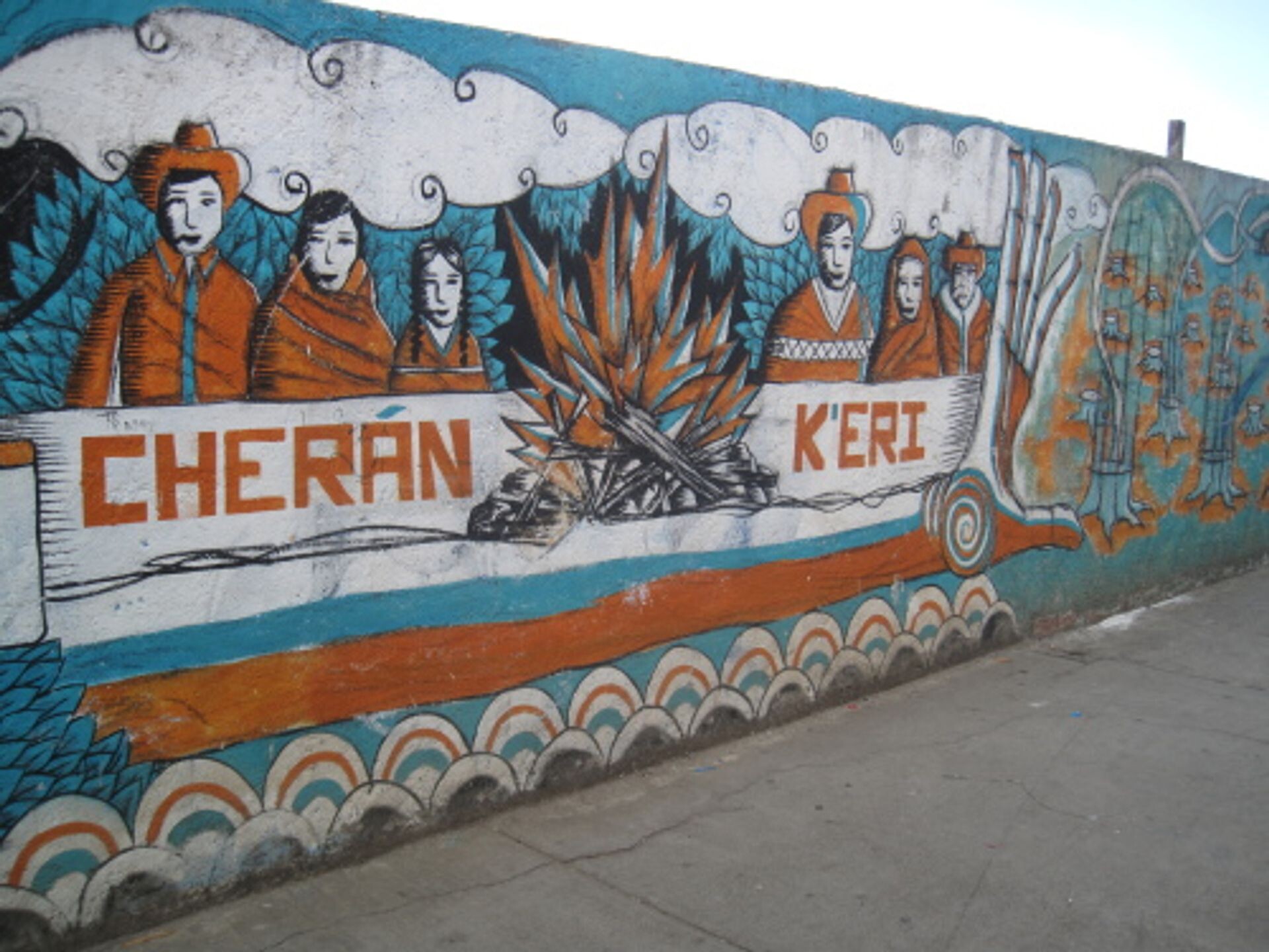 Mexicaans stadje knikkert politici eruit