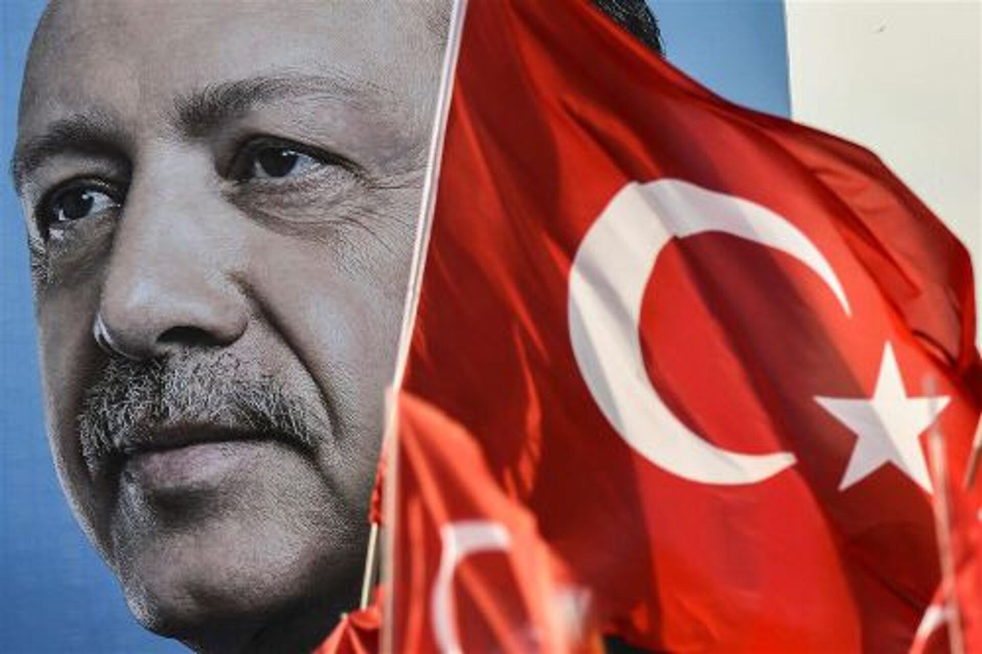 Het project Erdogan