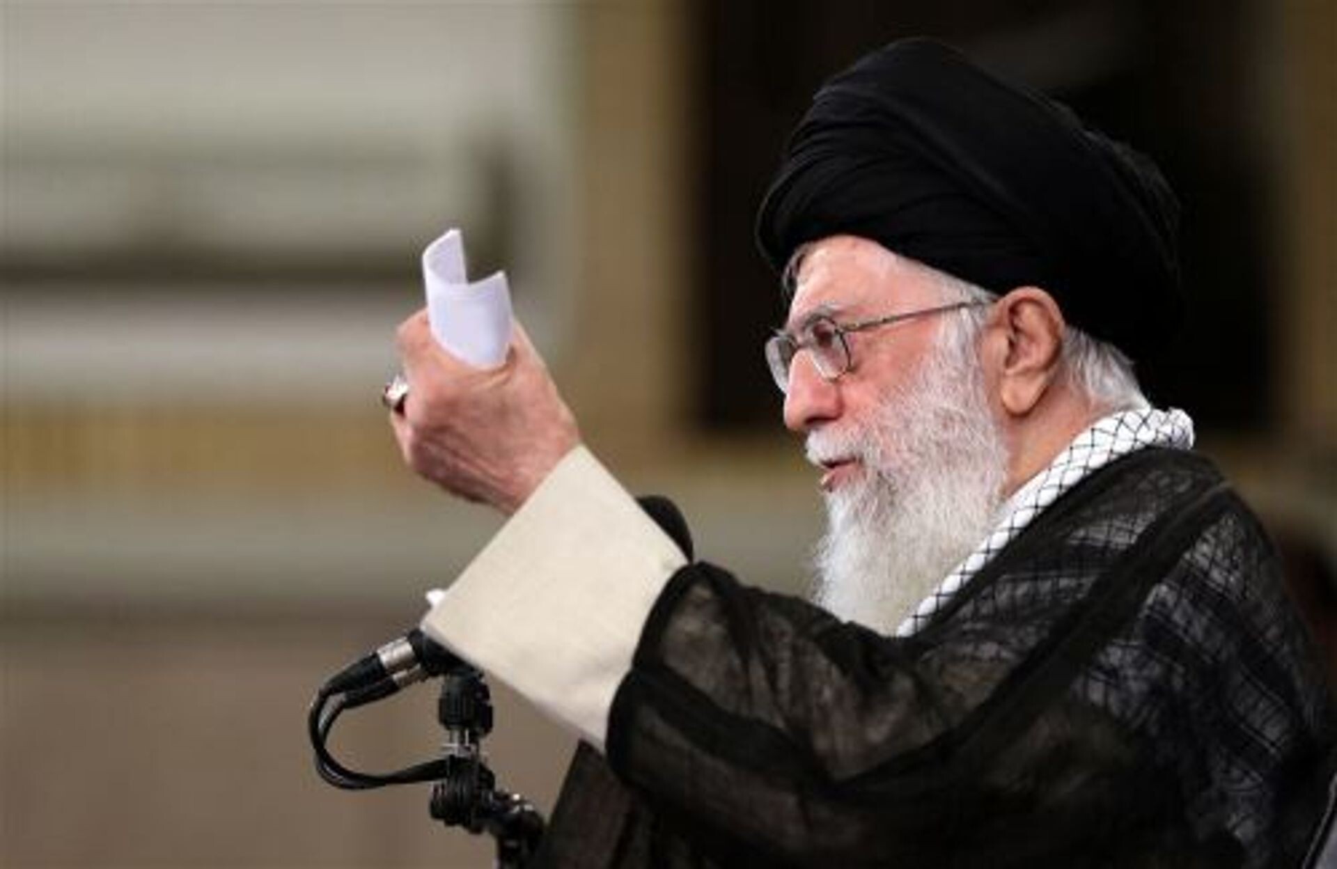 Wordt Iran nu jaloers op Noord-Korea?