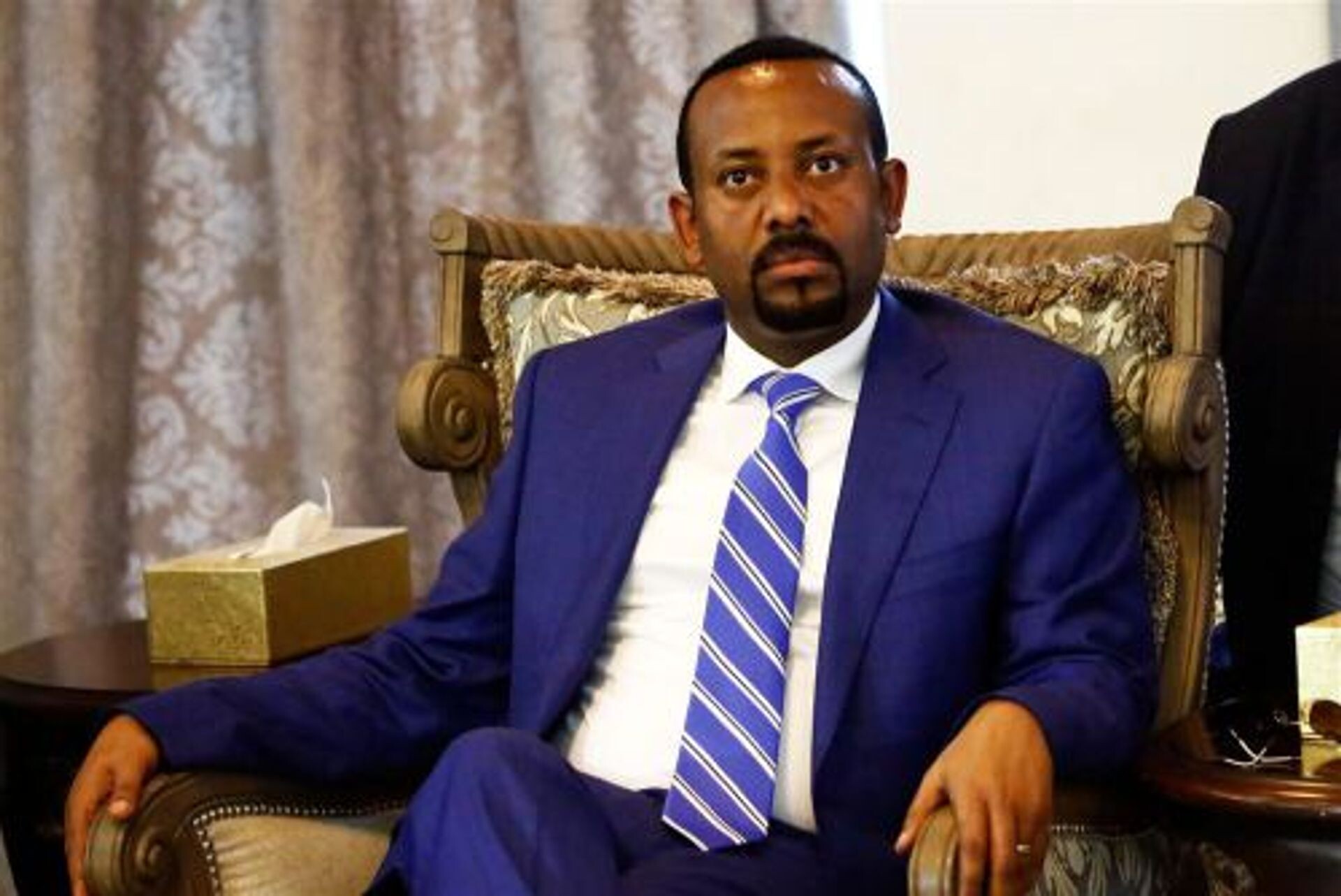 Hoe Ethiopië radicaal hervormt