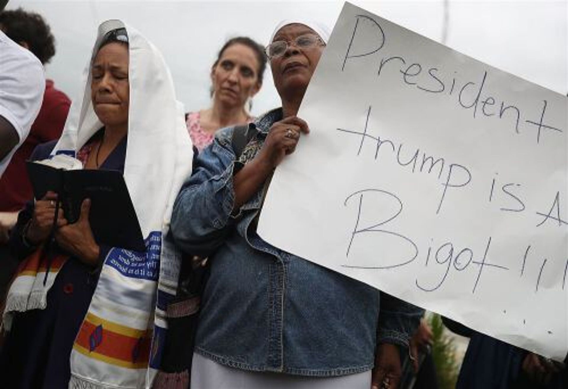 Hoe Trumps migratiebeleid gezinnen verscheurt