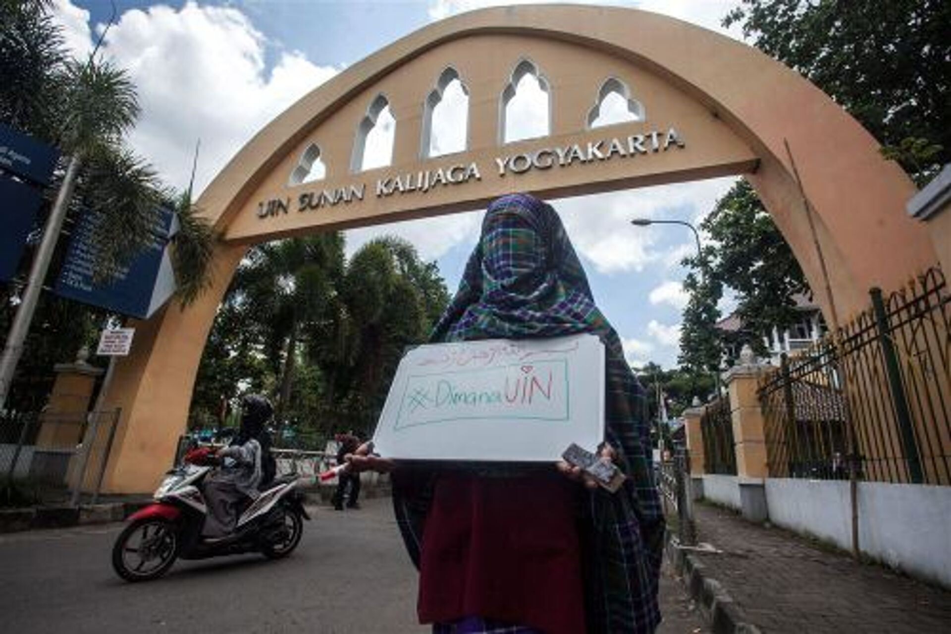 Groeiende invloed fundamentalisme in Indonesië