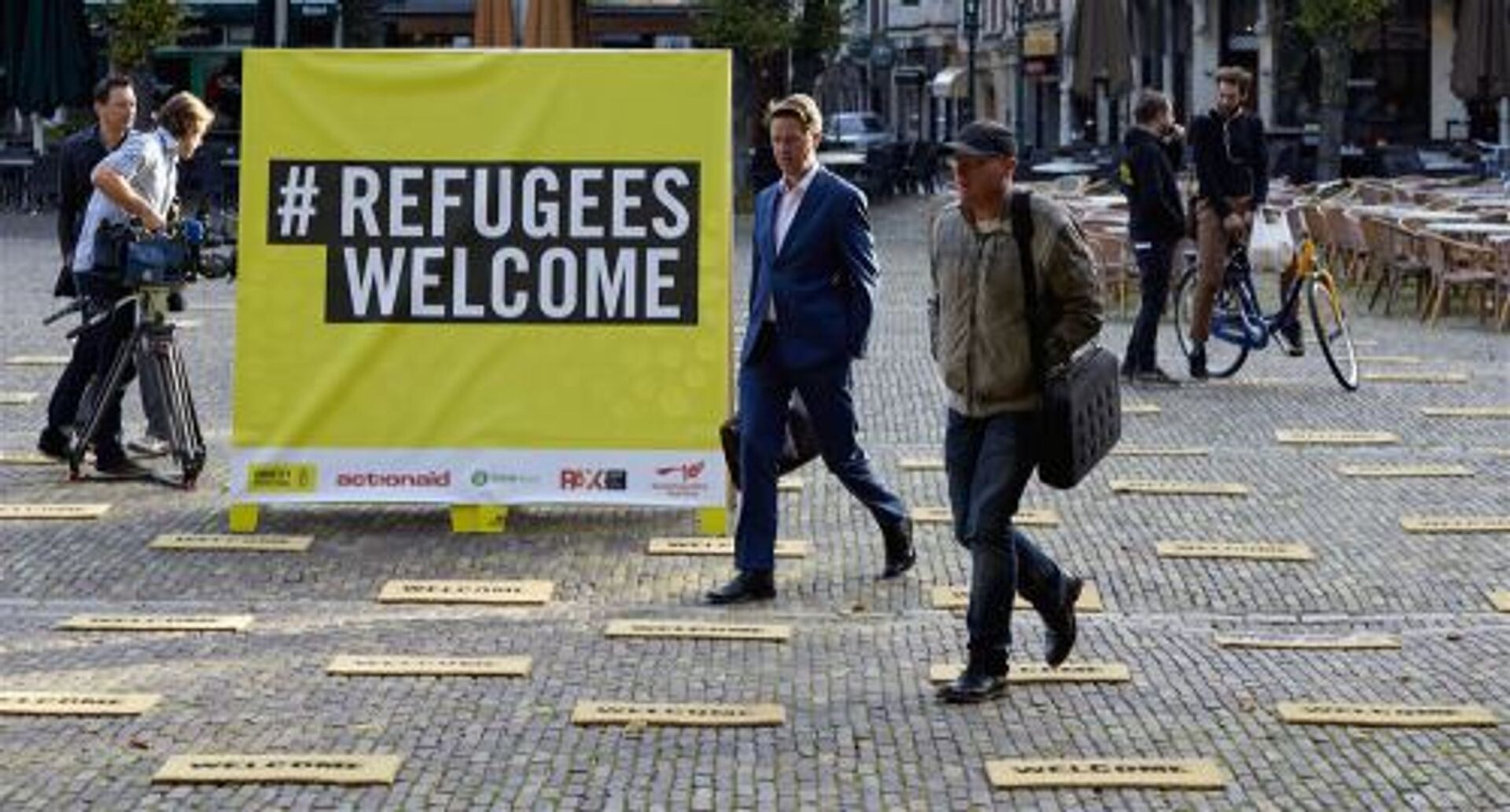 50 jaar strijd voor mensenrechten
