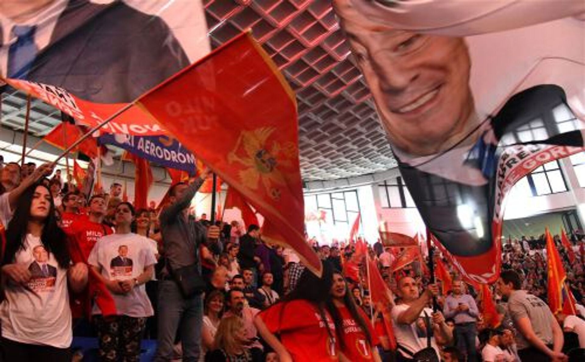 Waarom de verkiezingen in Montenegro ertoe doen