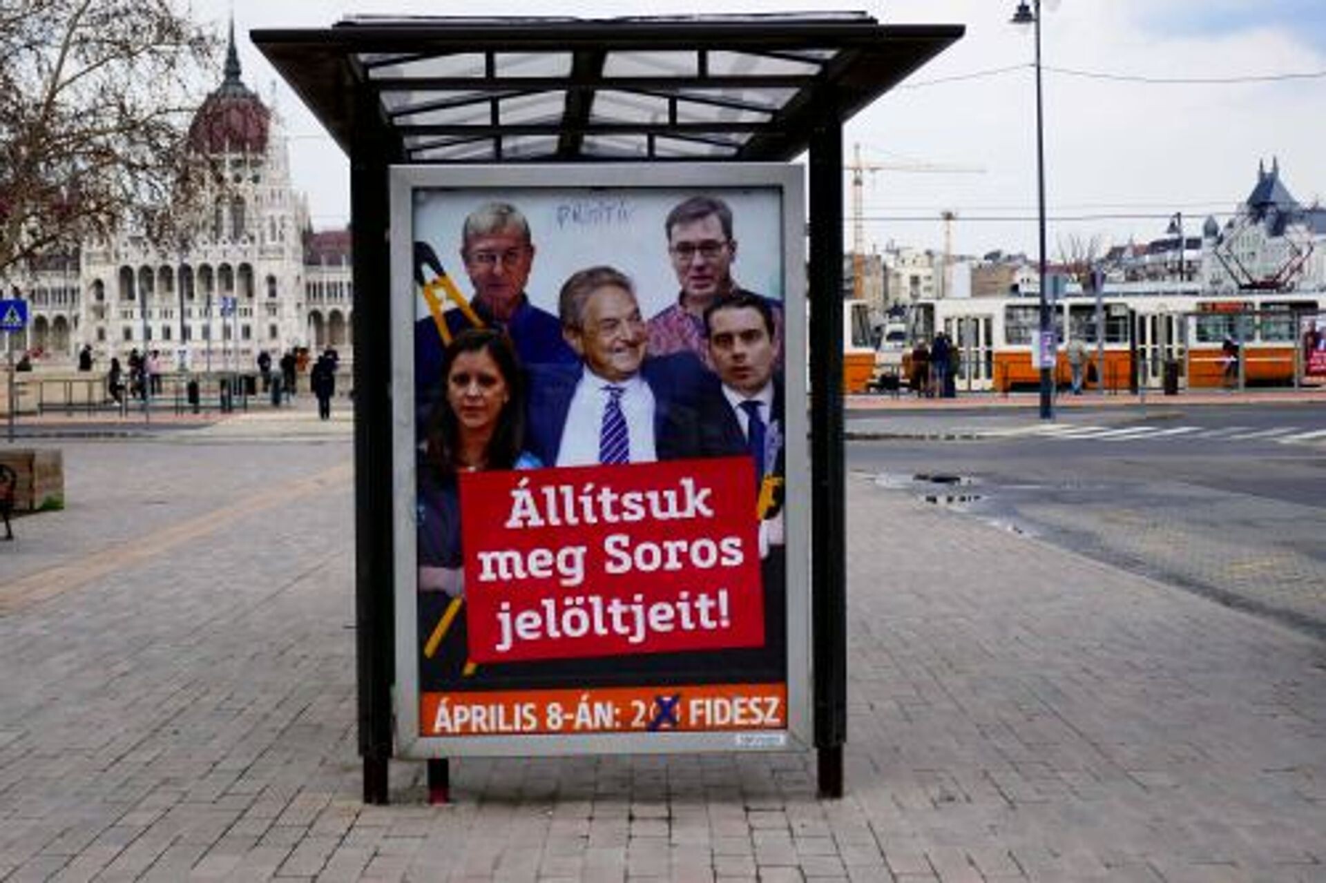 Een duivels dilemma: de Hongaarse verkiezingen